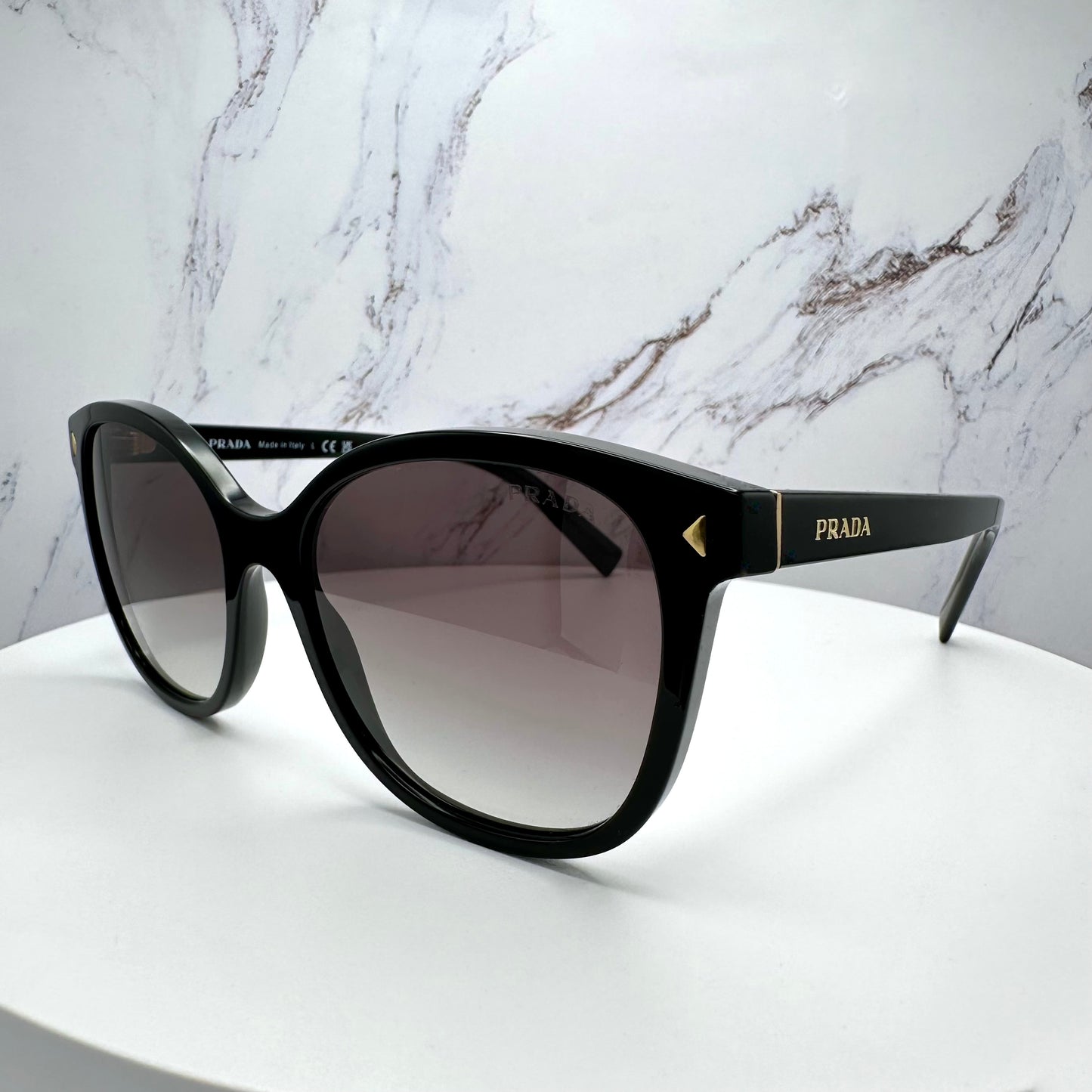 Prada 0PR22ZS 1AB0A7