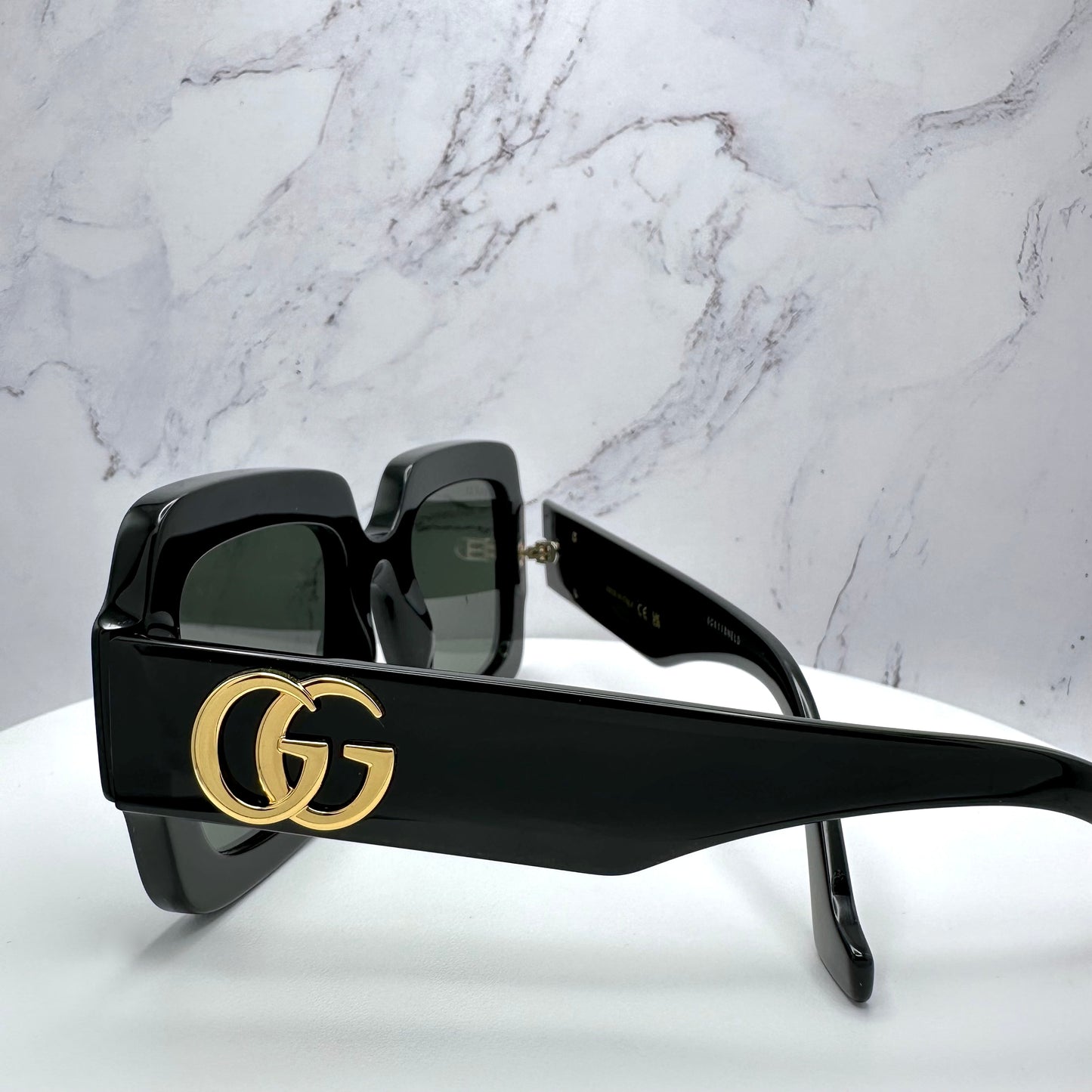 GG1547S 001 Gucci Sunglasses