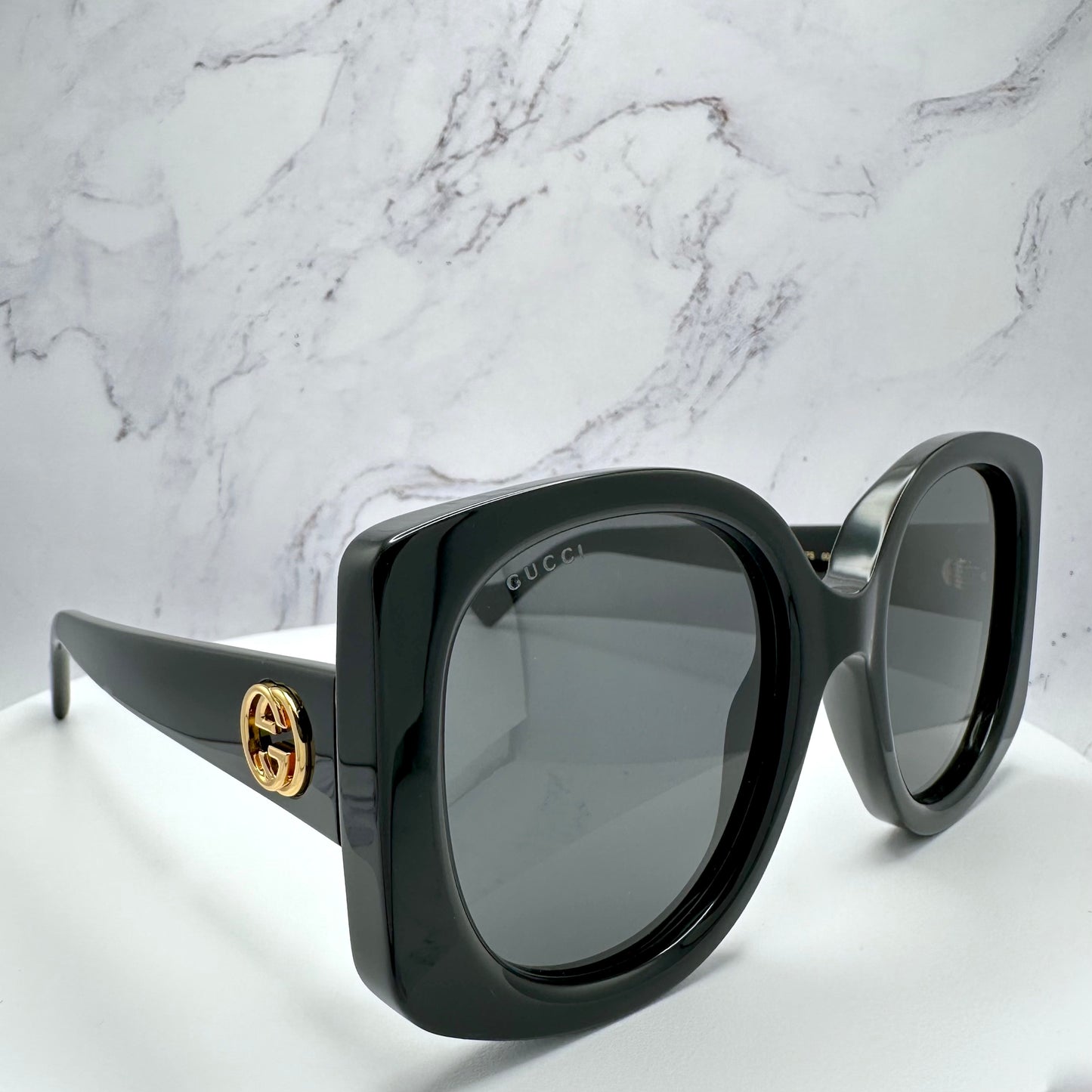 Gucci Sunglasses GG1257S 001 Women