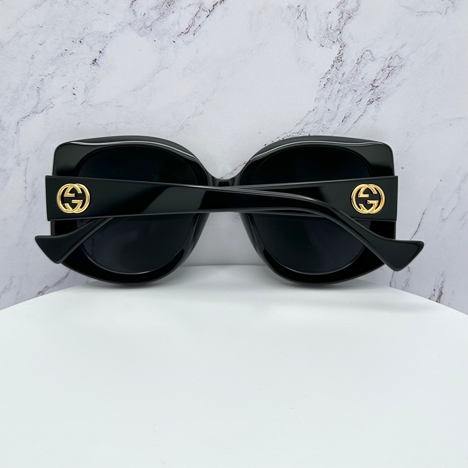 Gucci Sunglasses GG1257S 001 Women