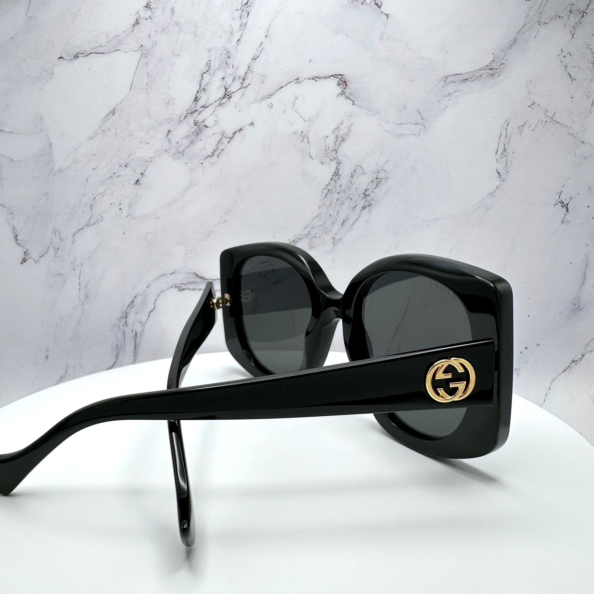 Gucci Sunglasses GG1257S 001 Women