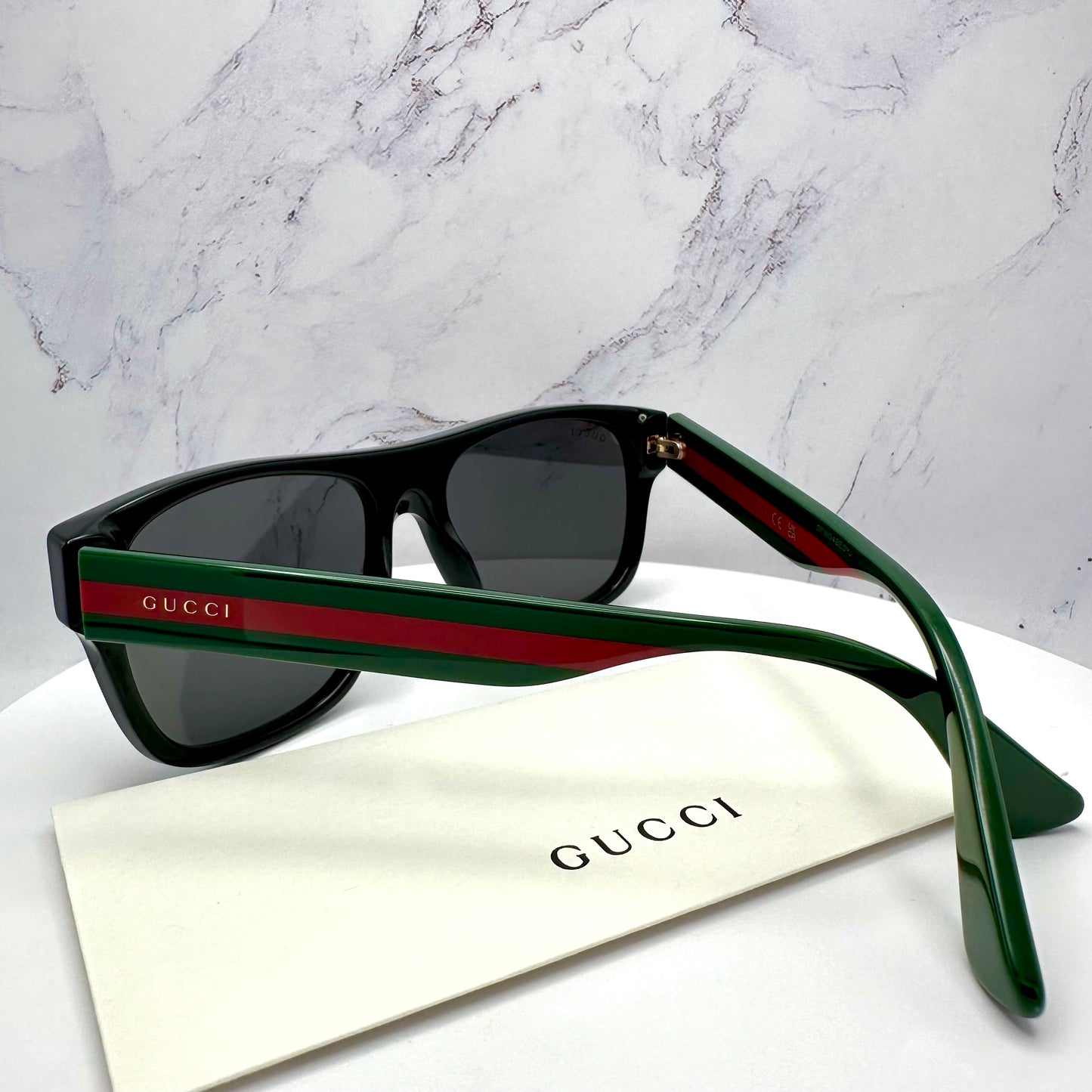 GG0341S Gucci Sunglasses 