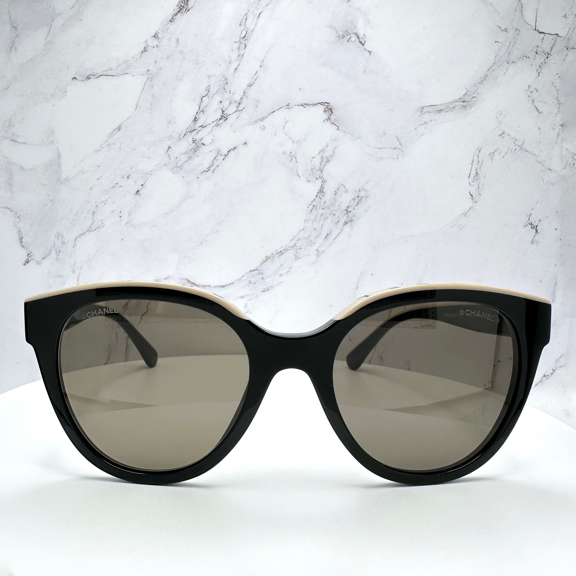 5414 c.534/3 Chanel Sunglasses