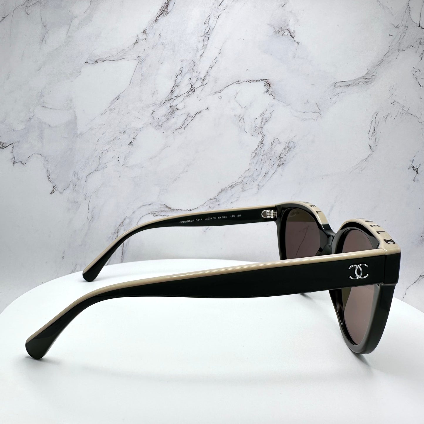 5414 c.534/3 Chanel Sunglasses