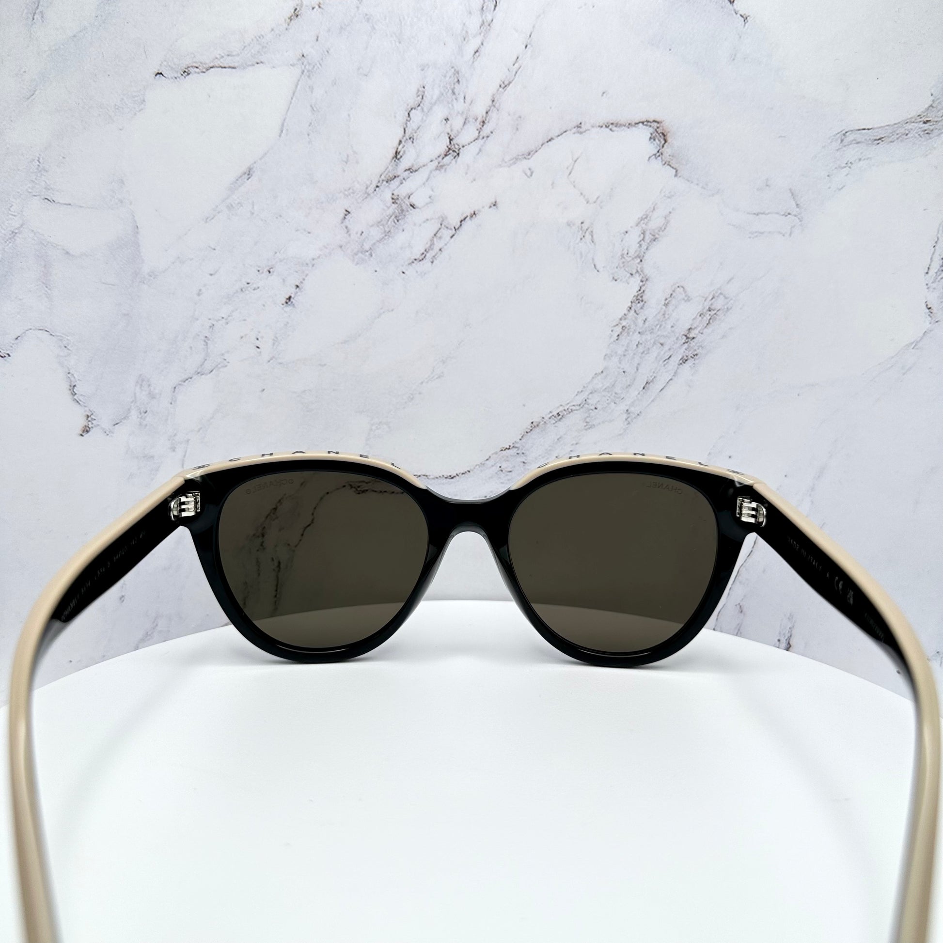 5414 c.534/3 Chanel Sunglasses