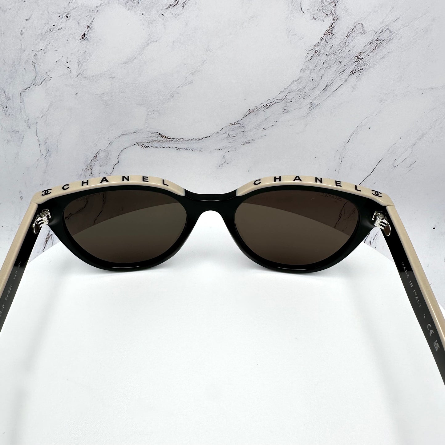 5414 c.534/3 Chanel Sunglasses