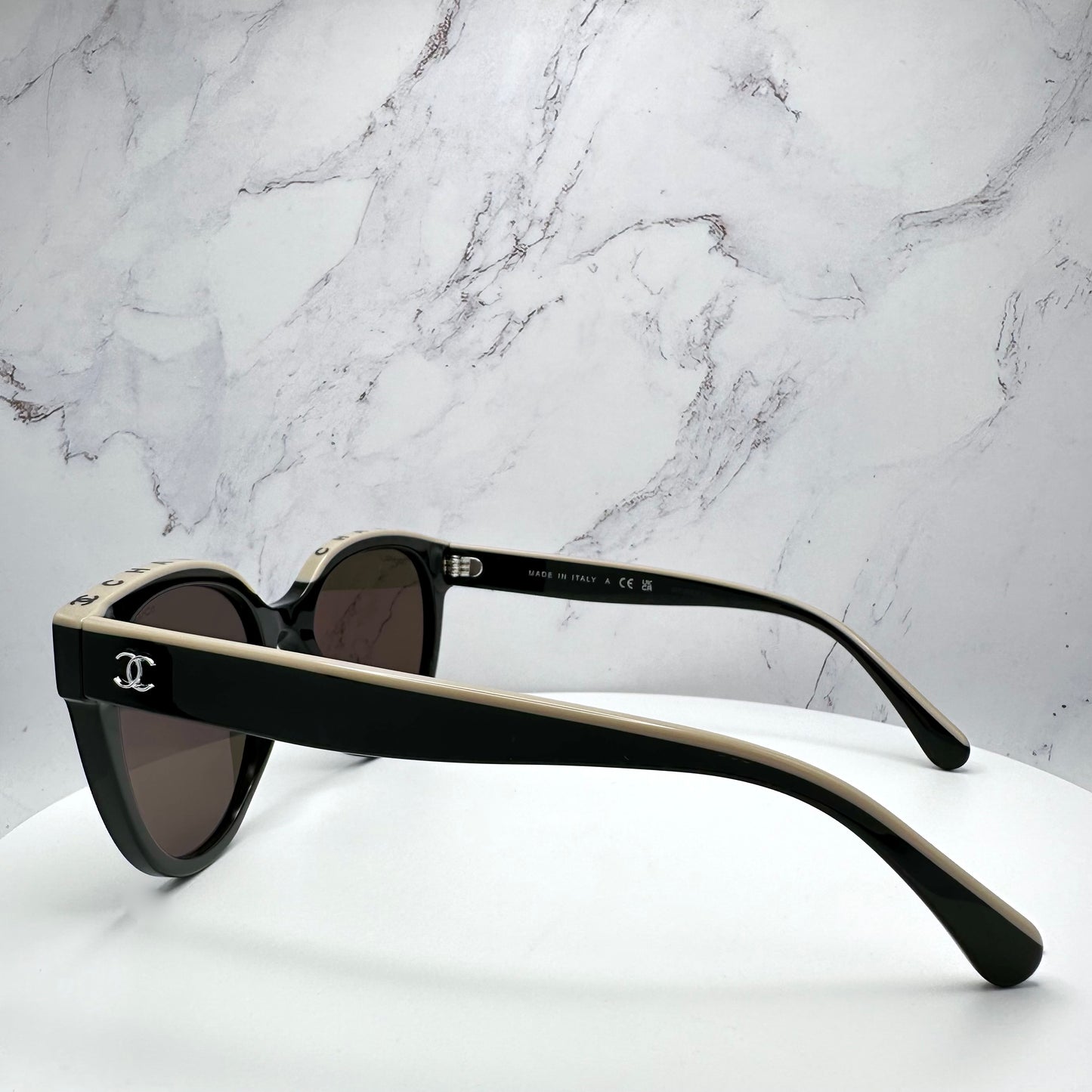 5414 c.534/3 Chanel Sunglasses