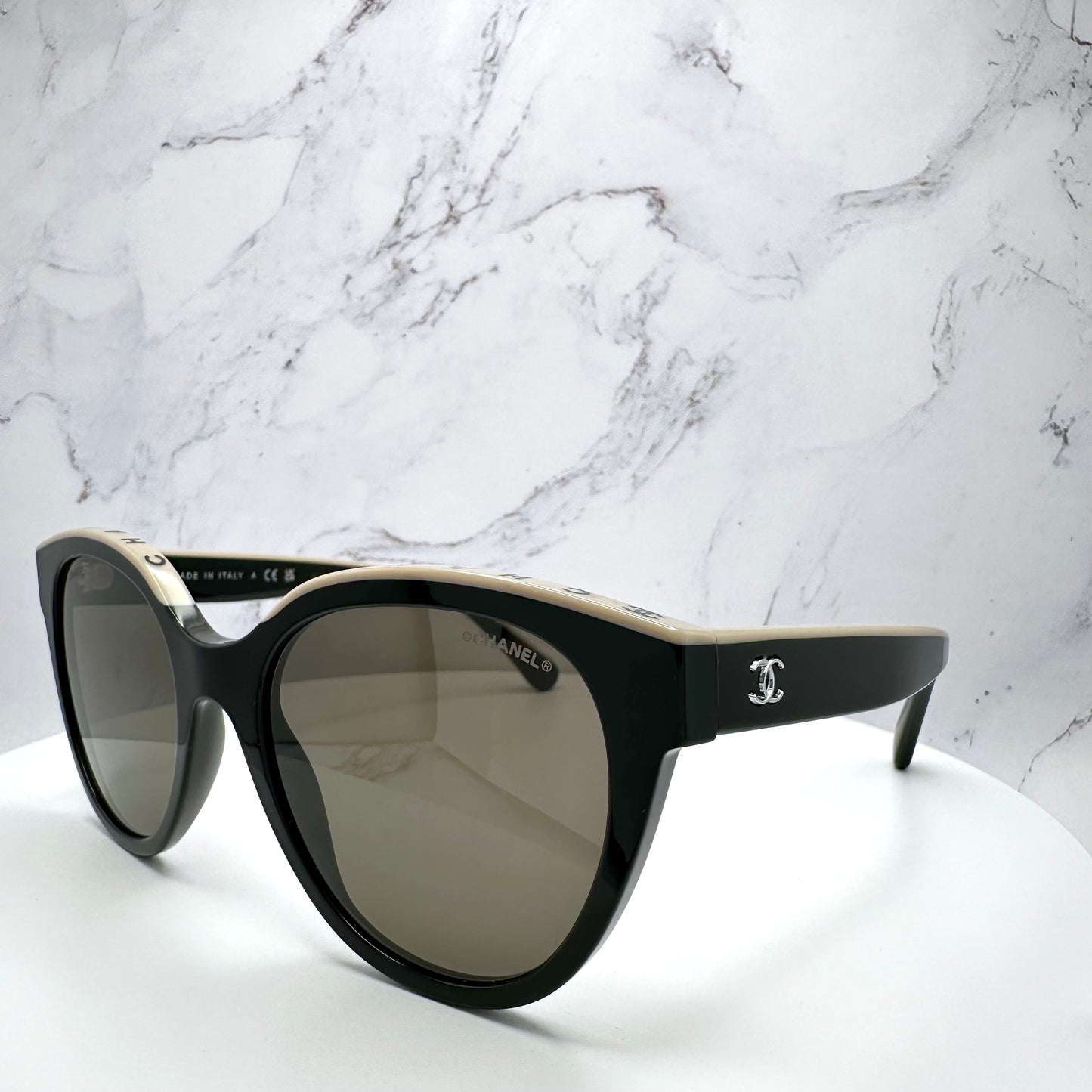 5414 c.534/3 Chanel Sunglasses