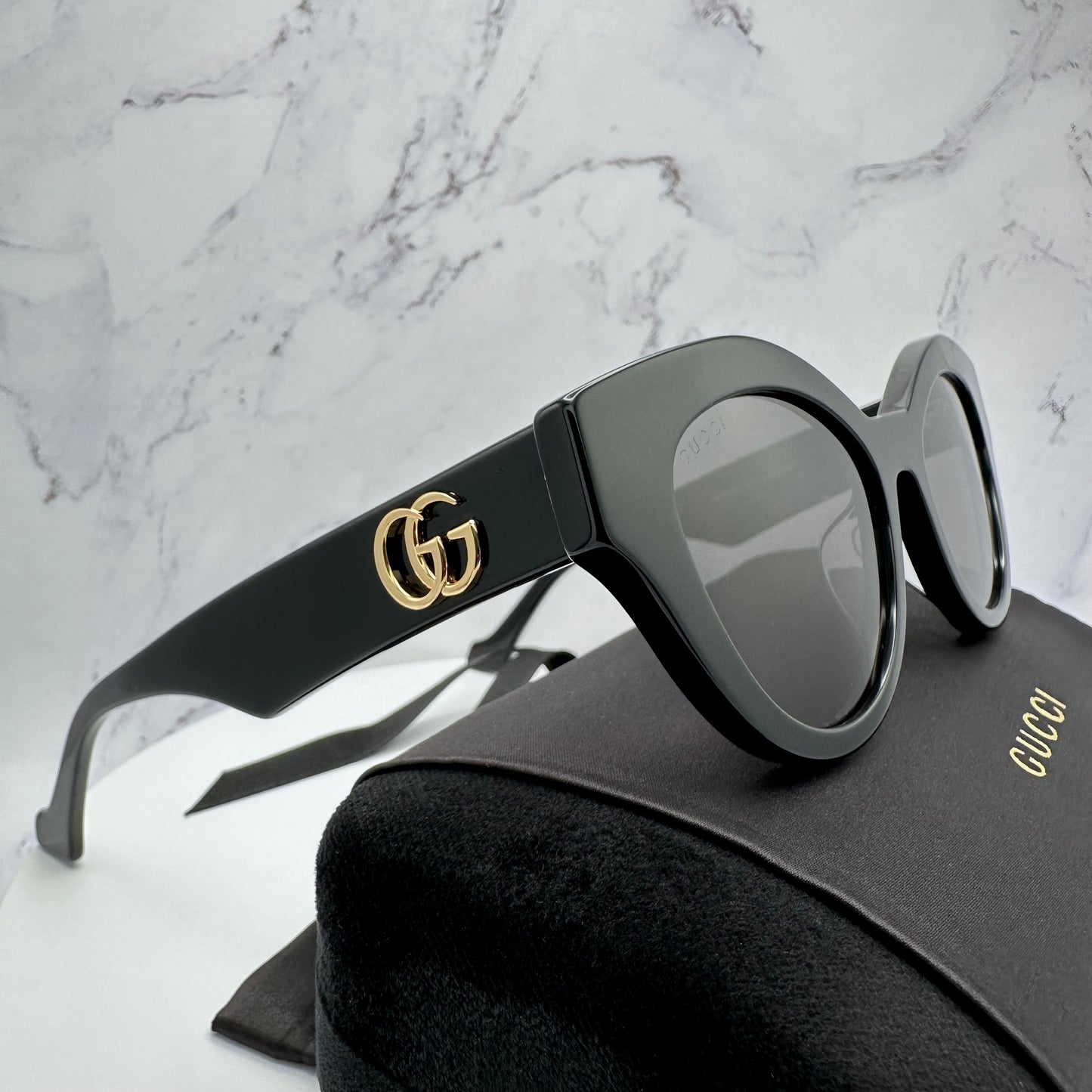 GG0957S Gucci Sunglasses 