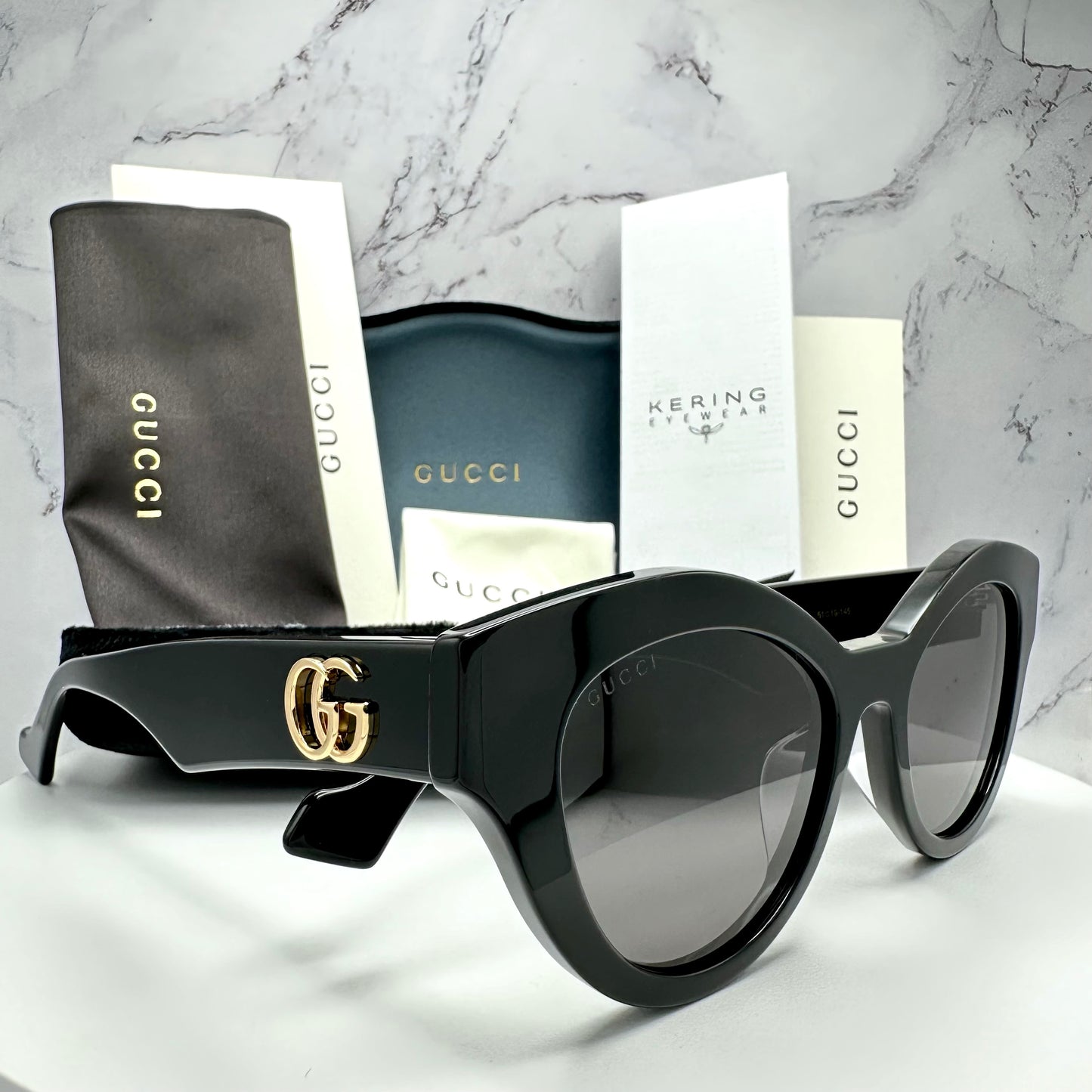 GG0957S Gucci Sunglasses 