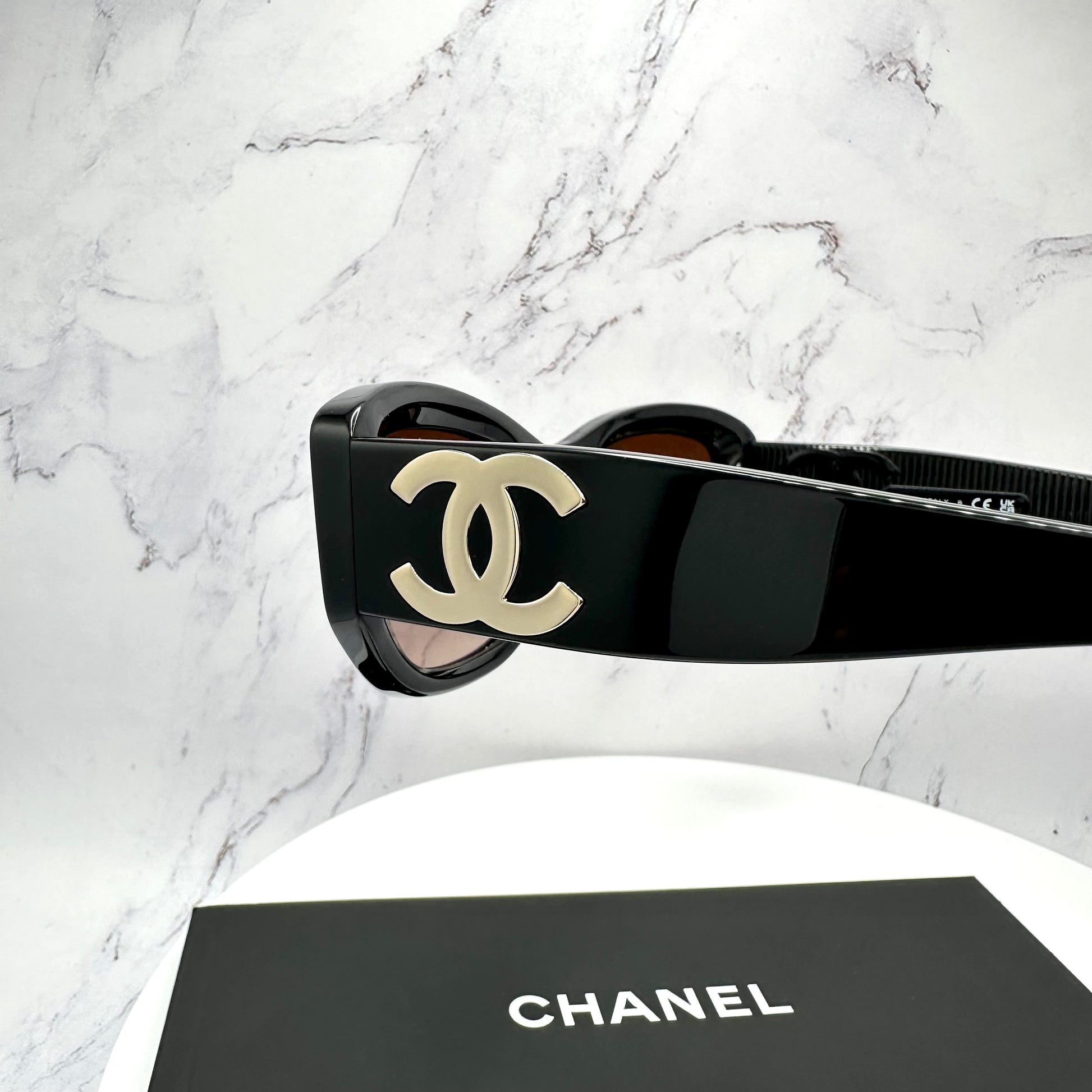 Chanel Sunglasses for Women & Men 5493 C622/S5