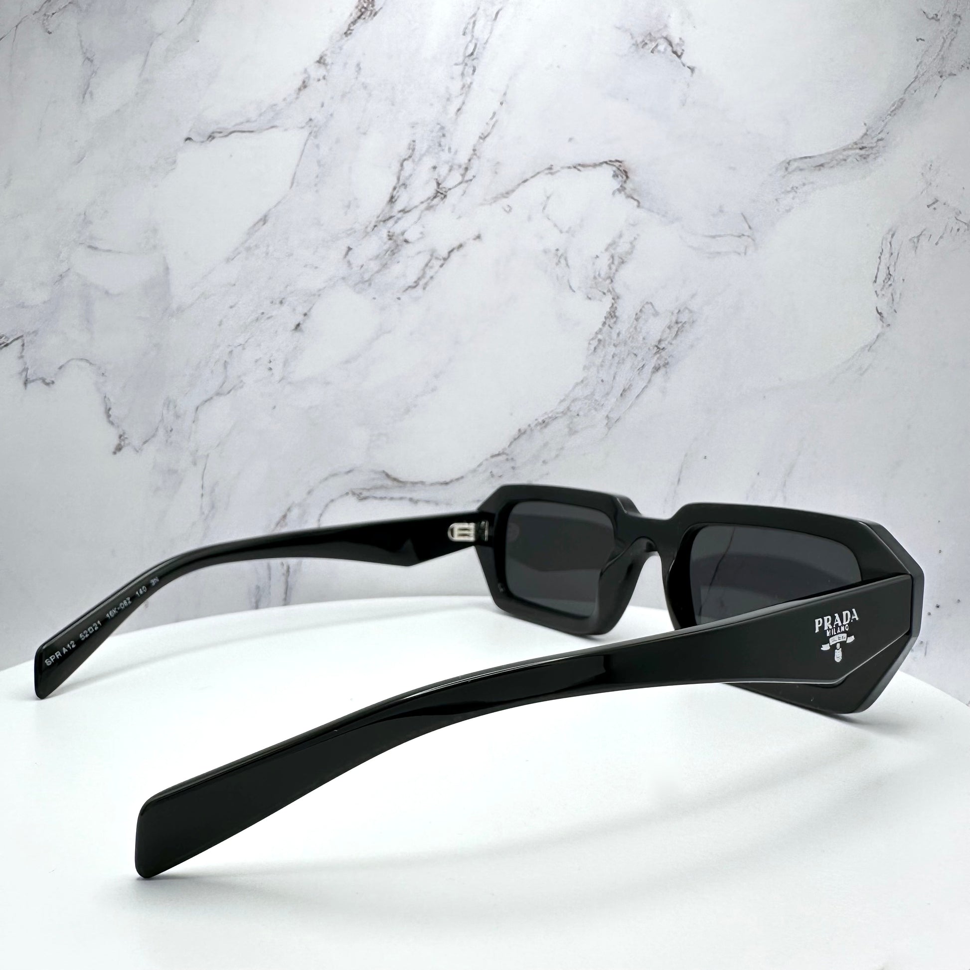 Prada PRA12S Sunglasses 