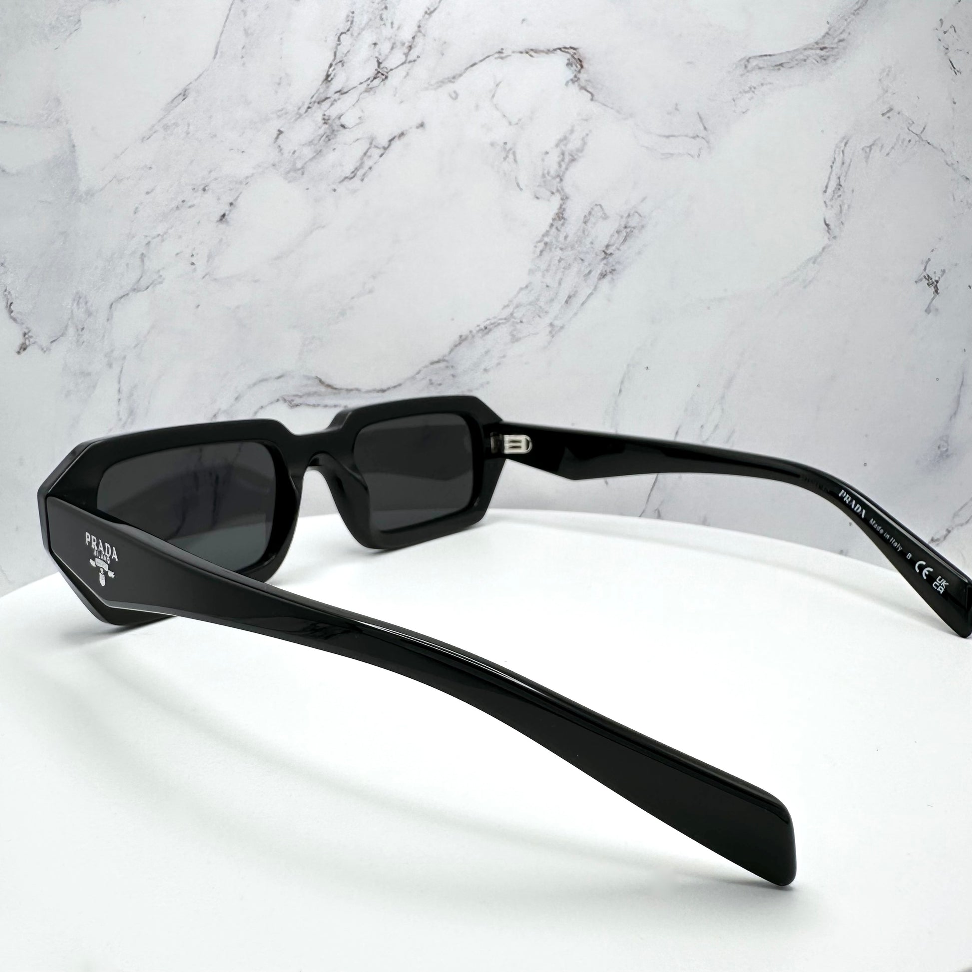 Prada PRA12S Sunglasses 