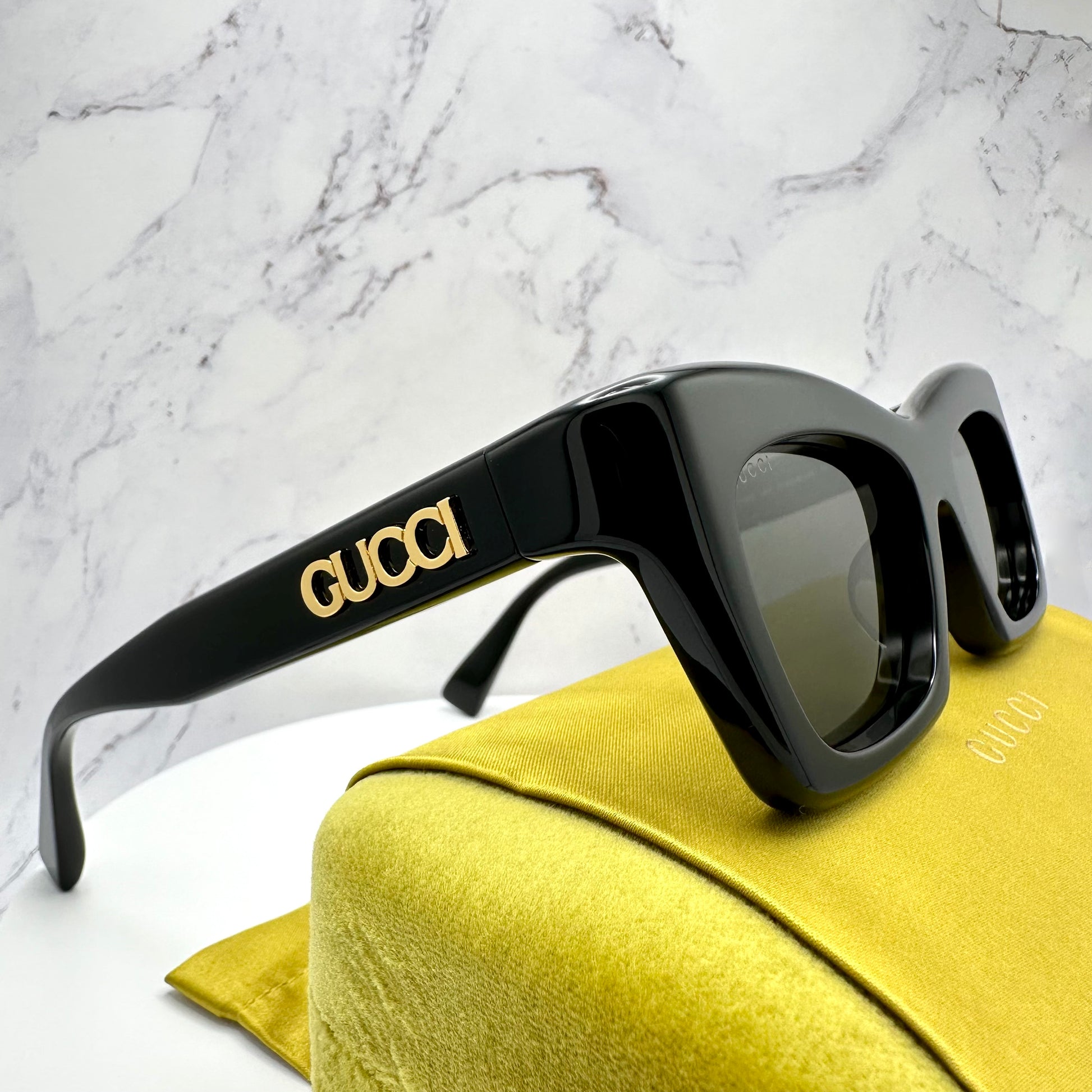 Gucci Sunglasses GG1773SA