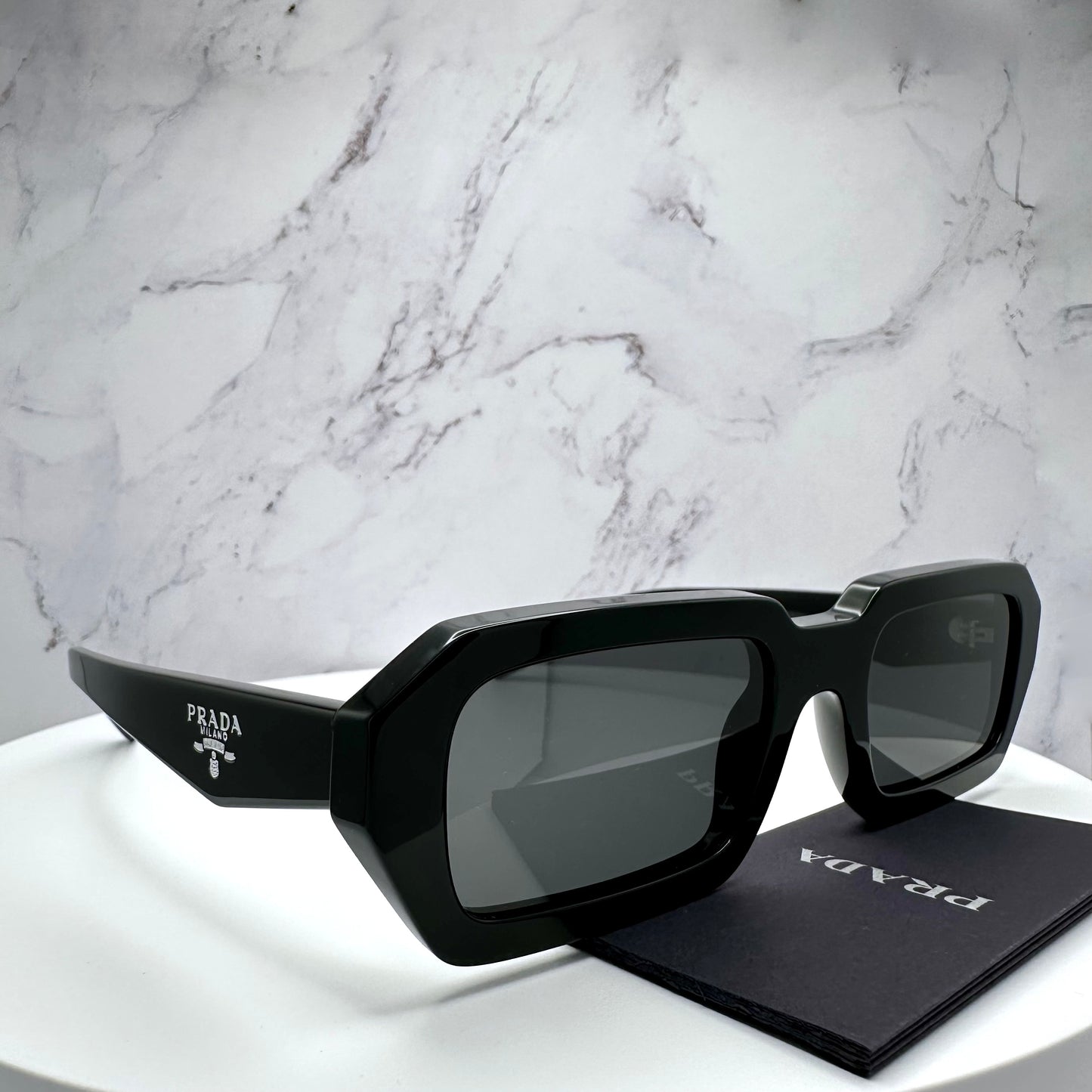 Prada PRA12S Sunglasses 