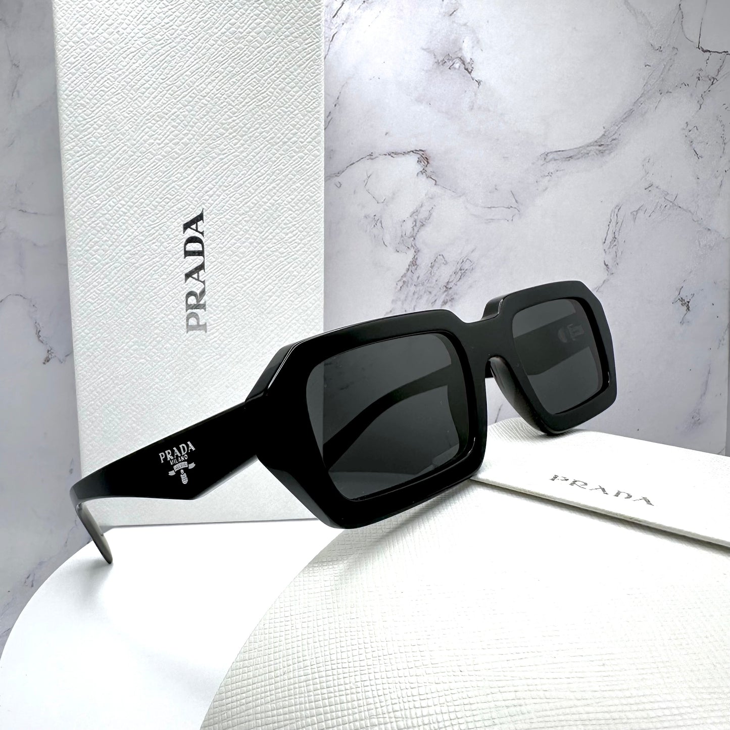 Prada PRA12S Sunglasses 