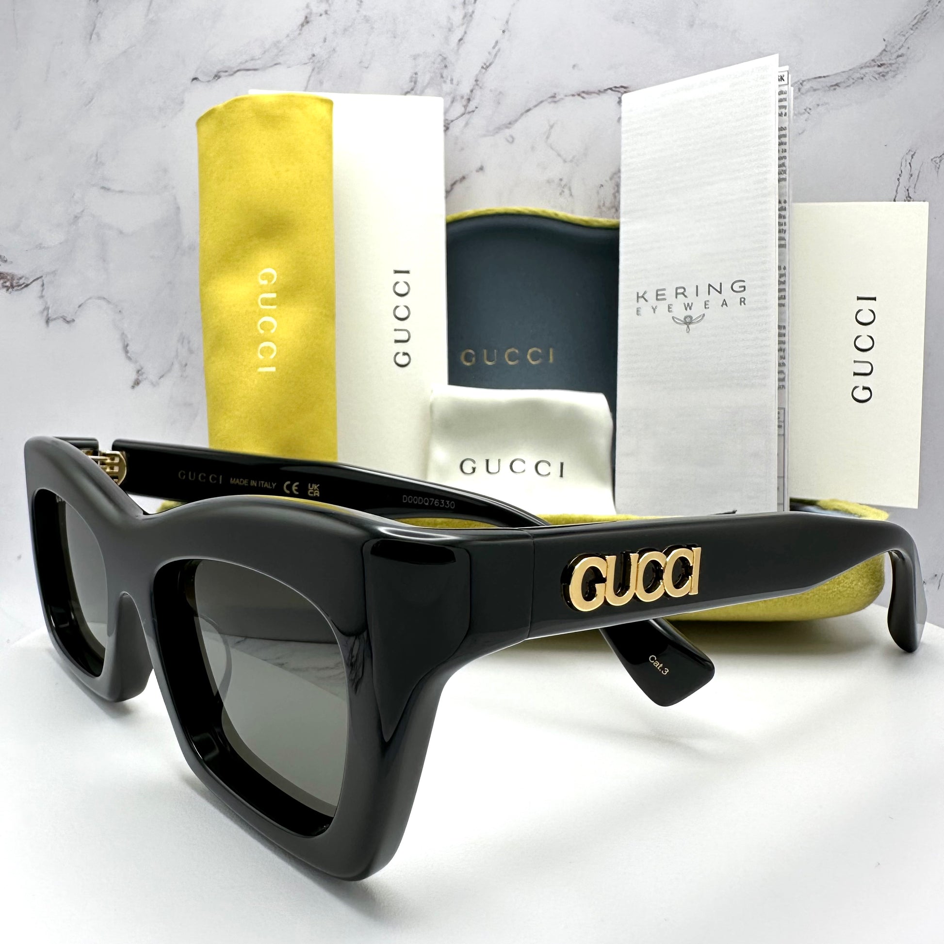 Gucci Sunglasses GG1773SA