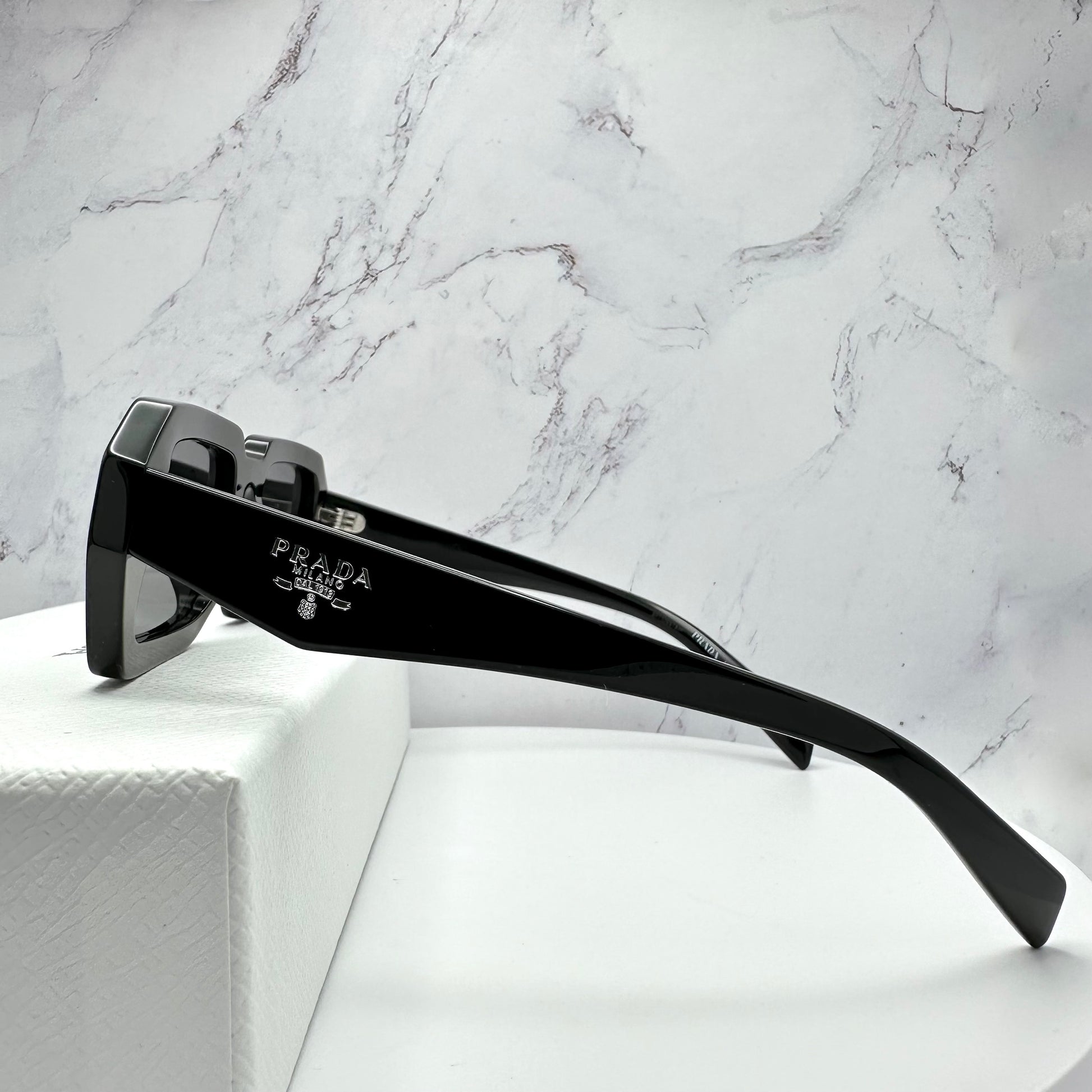 Prada PRA12S Sunglasses 