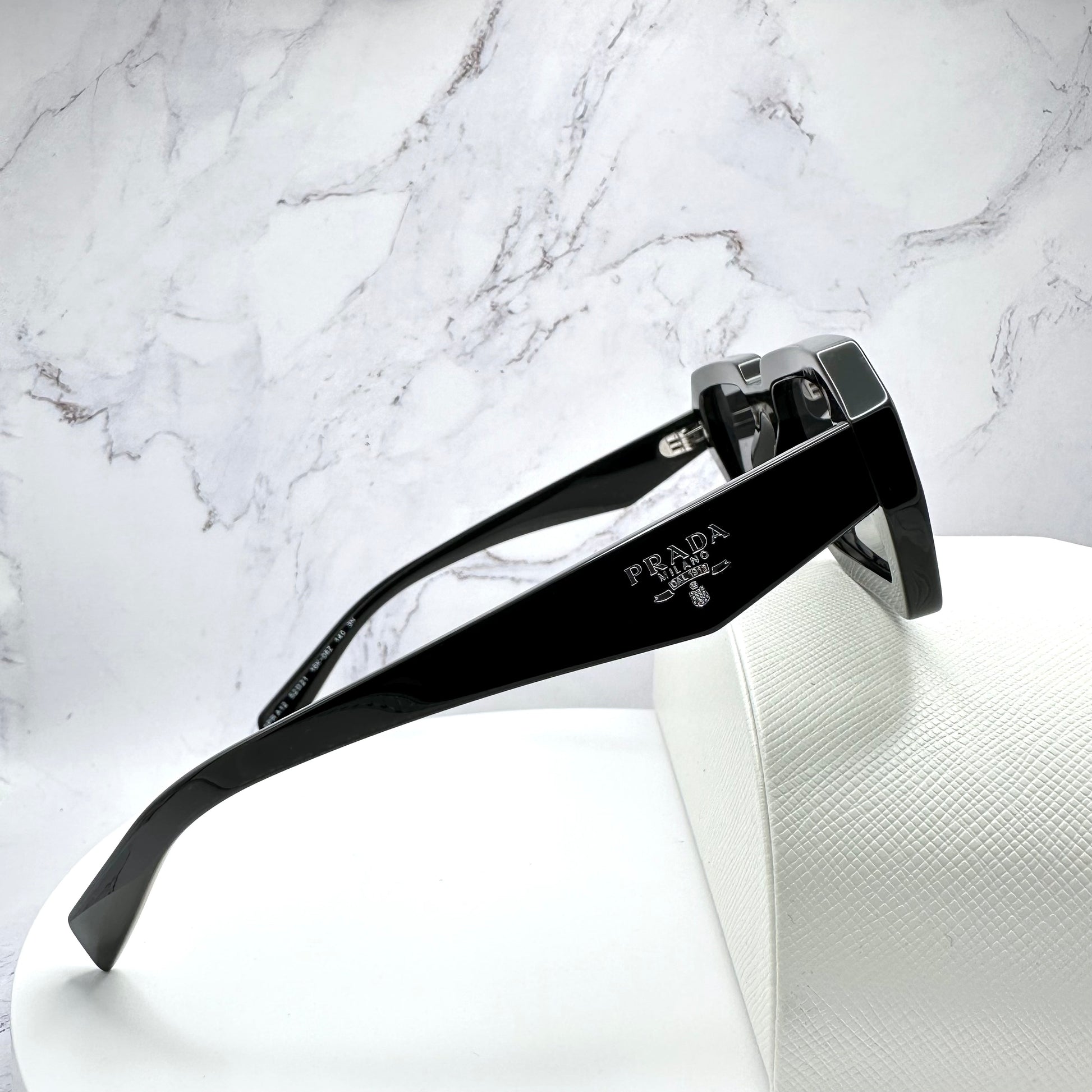 Prada PRA12S Sunglasses 