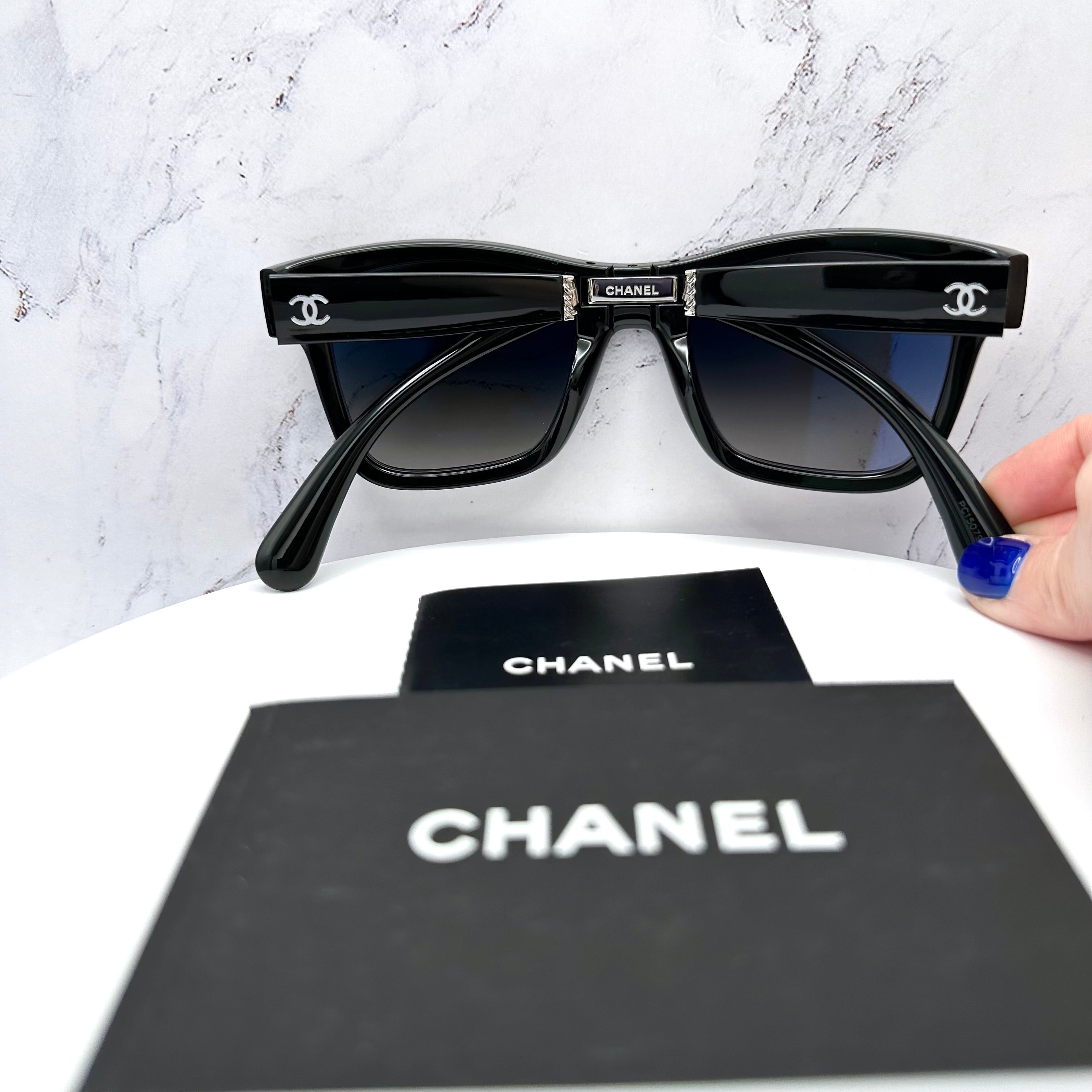 Chanel sunglasses 6053 on sale