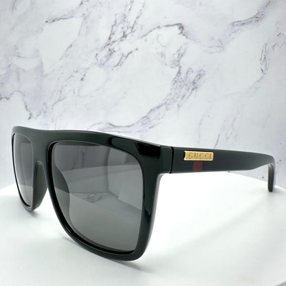 Gucci GG0748S 001.