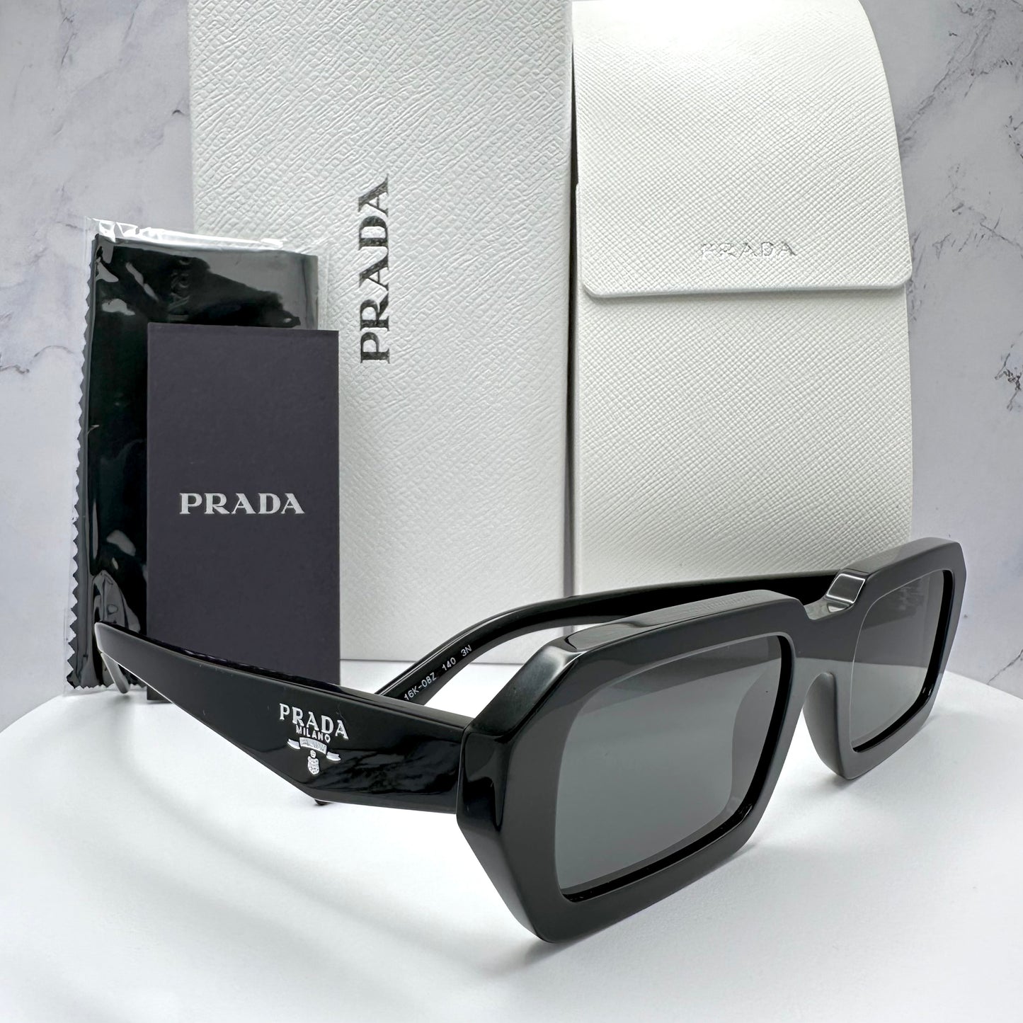 Prada PRA12S Sunglasses 