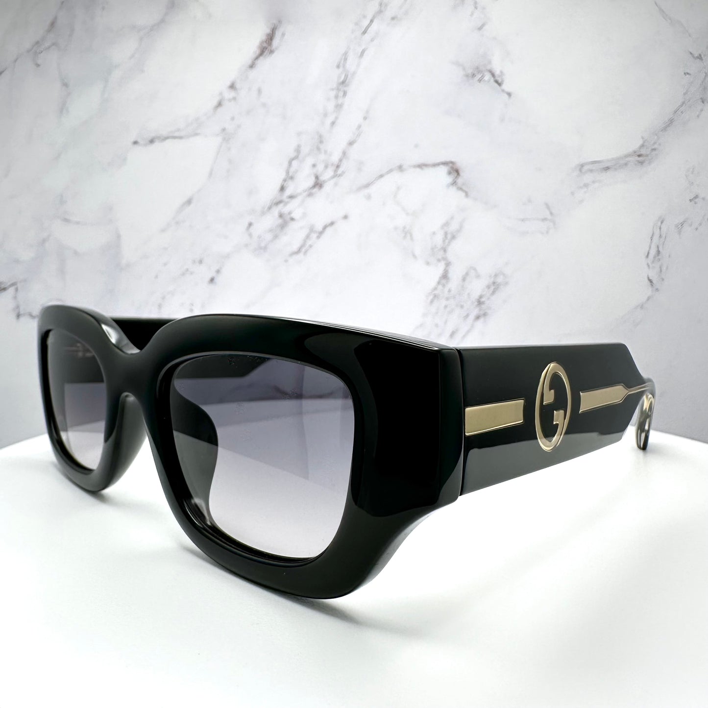 Gucci Sunglasses GG1558SK