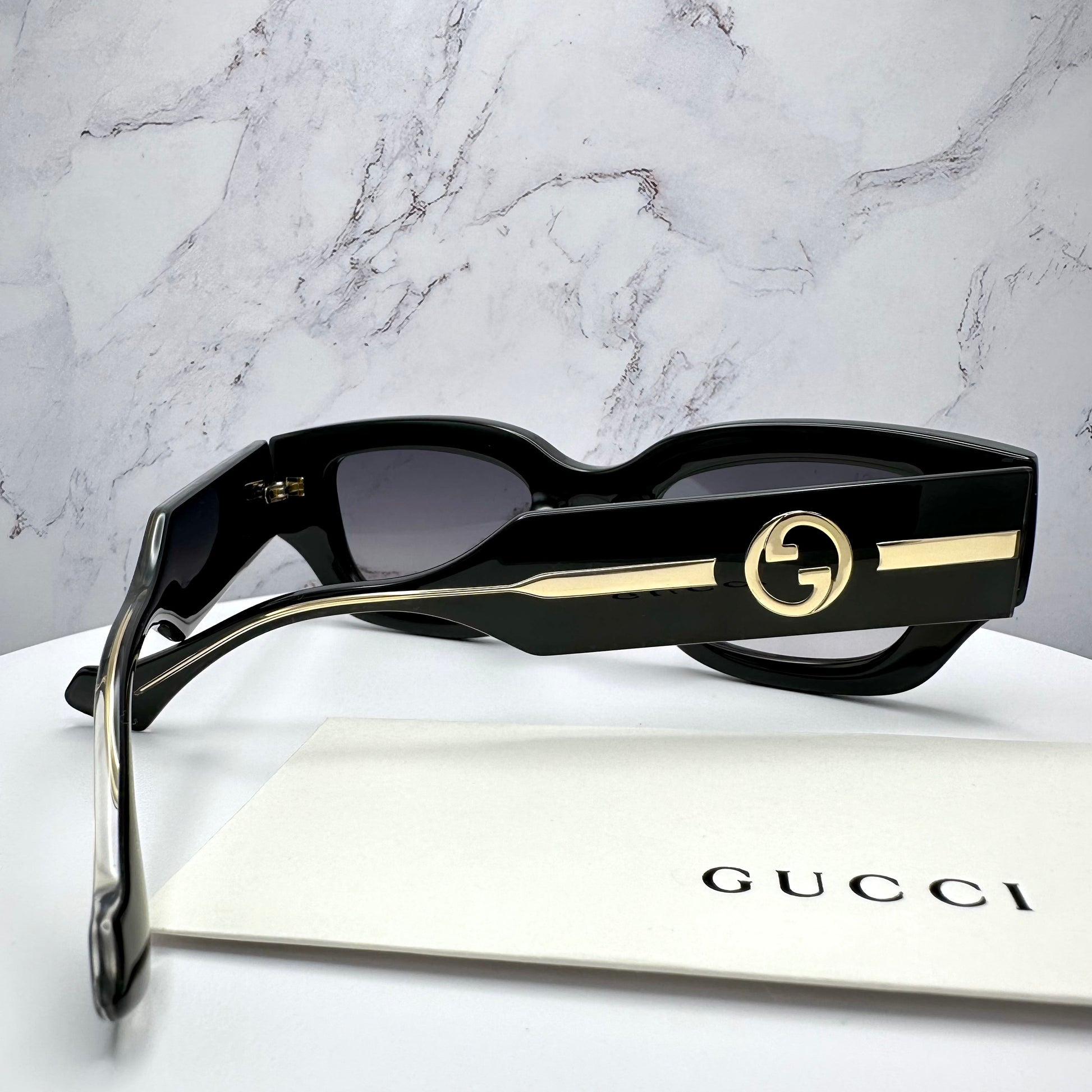 Gucci Sunglasses GG1558SK