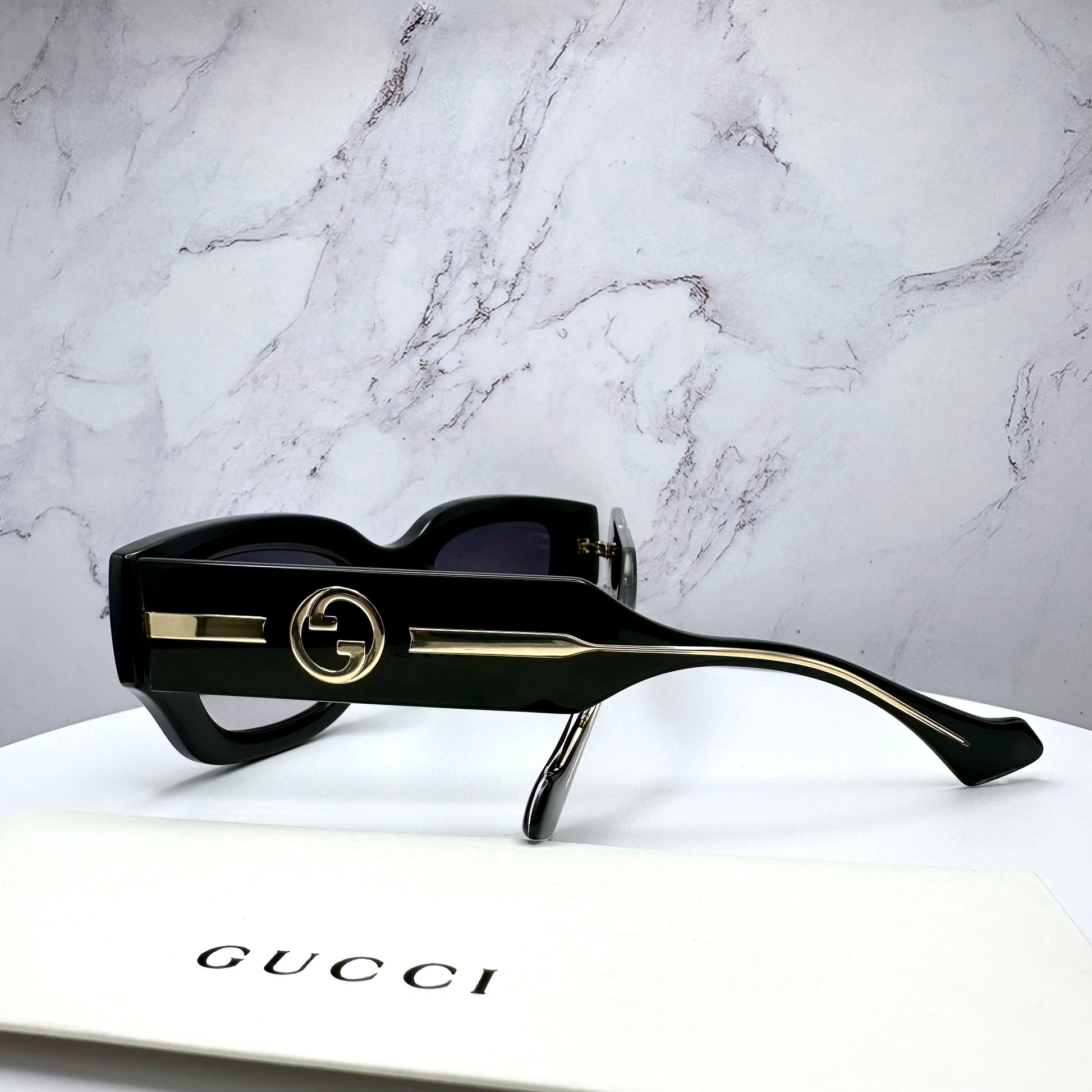 Gucci Sunglasses GG1558SK