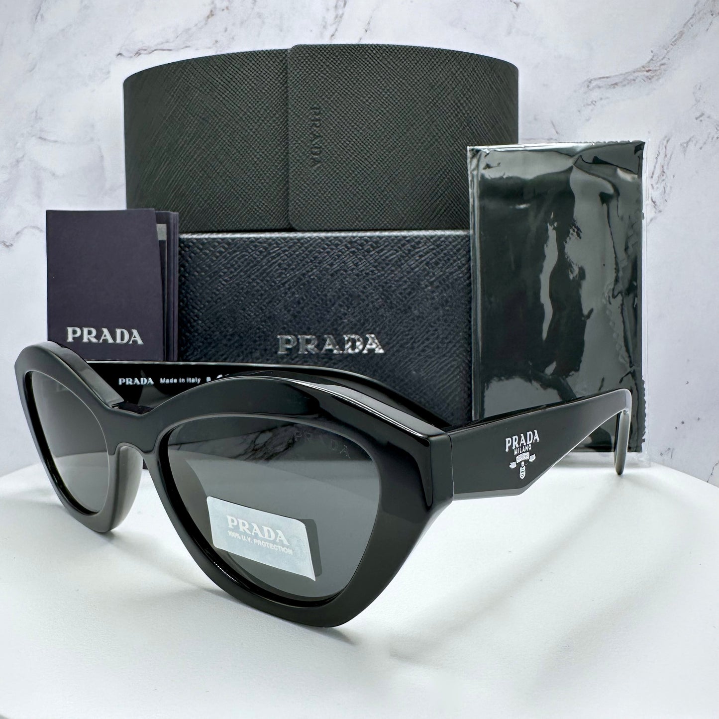 PRADA New Sunglasses