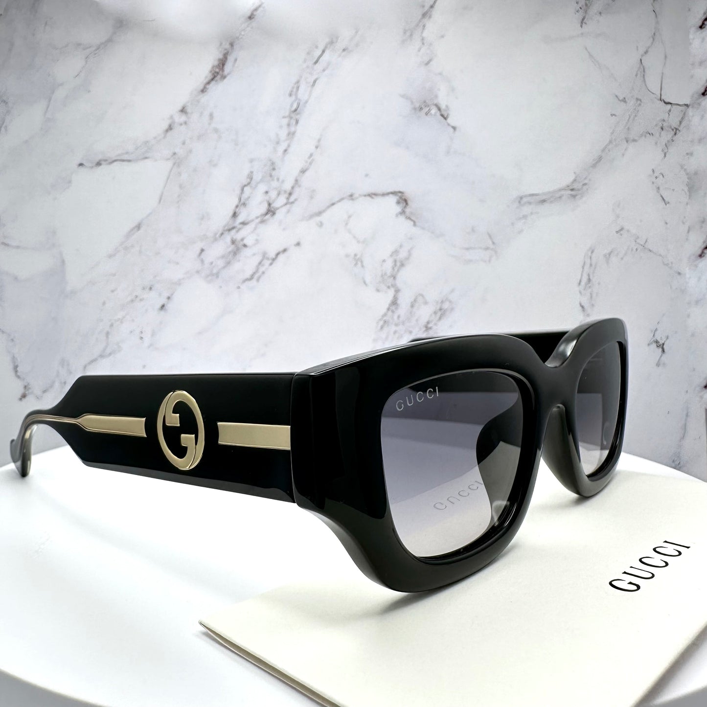 Gucci Sunglasses GG1558SK