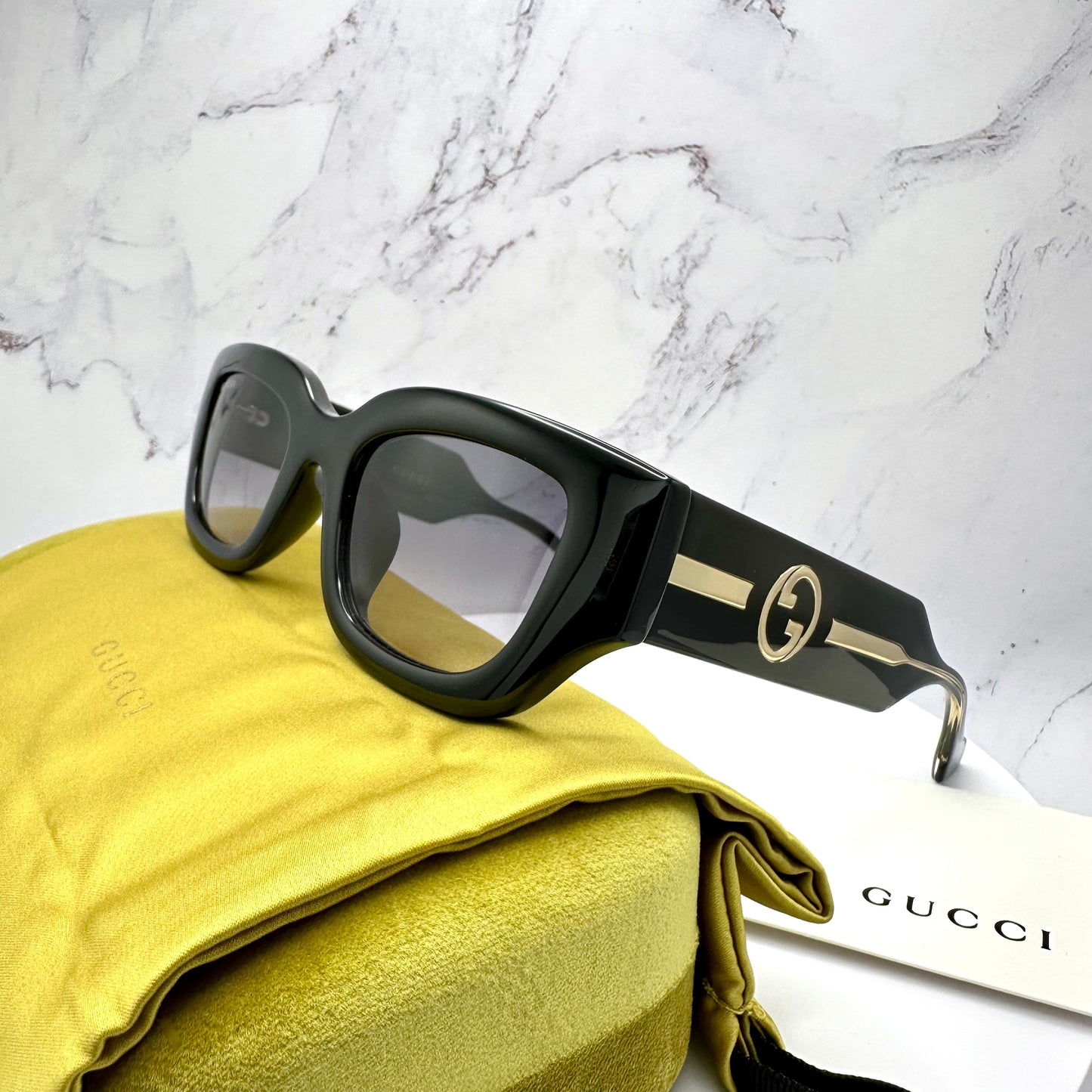 Gucci Sunglasses GG11558SK