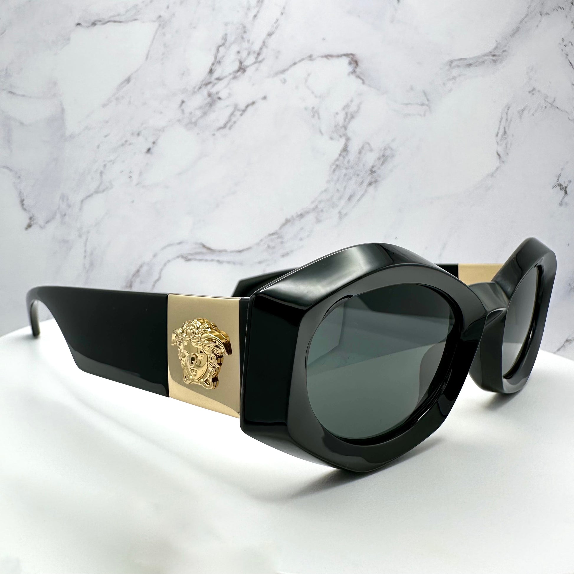 Versace Sunglasses VE4466U