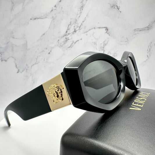 Versace Sunglasses VE4466U