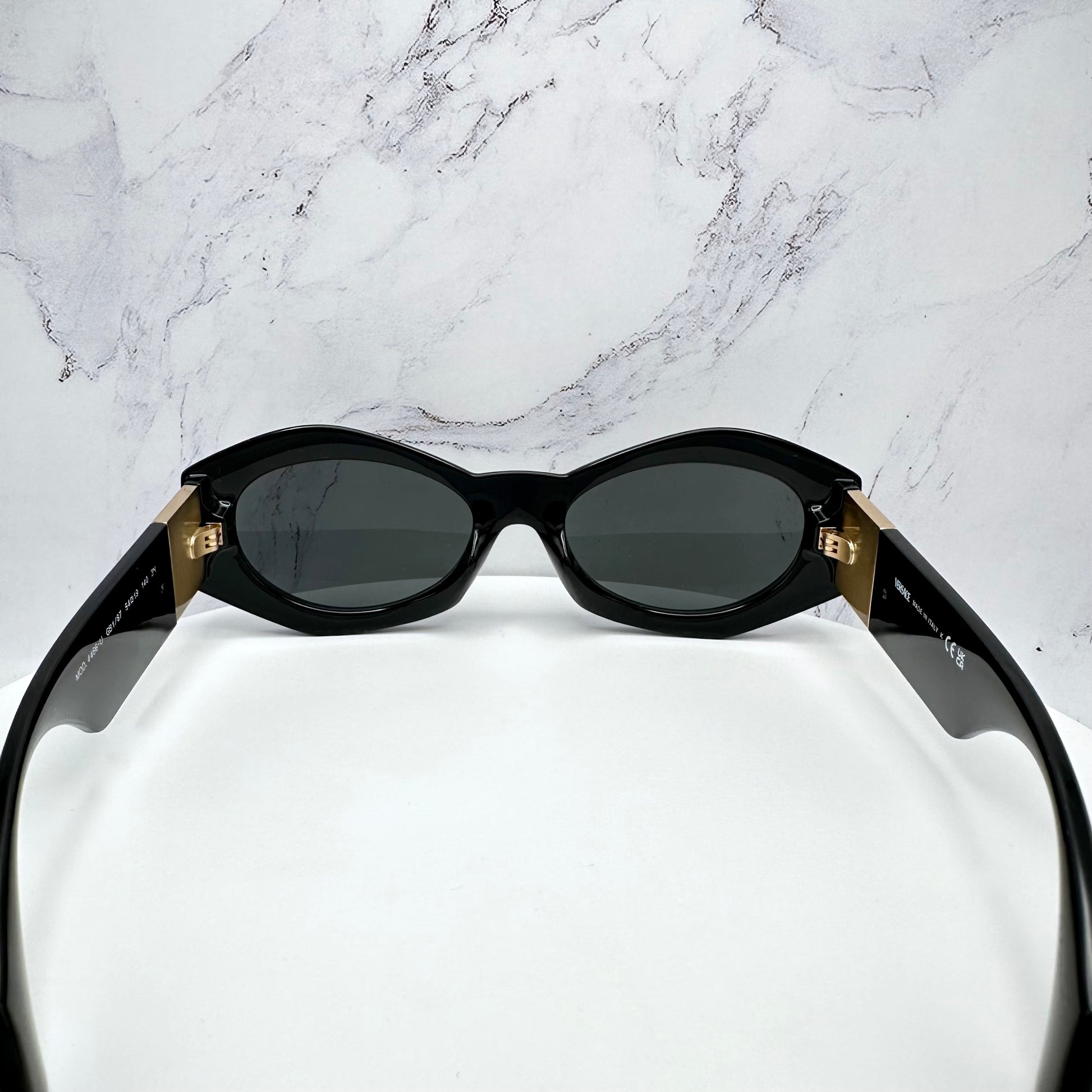 Versace Sunglasses VE4466U