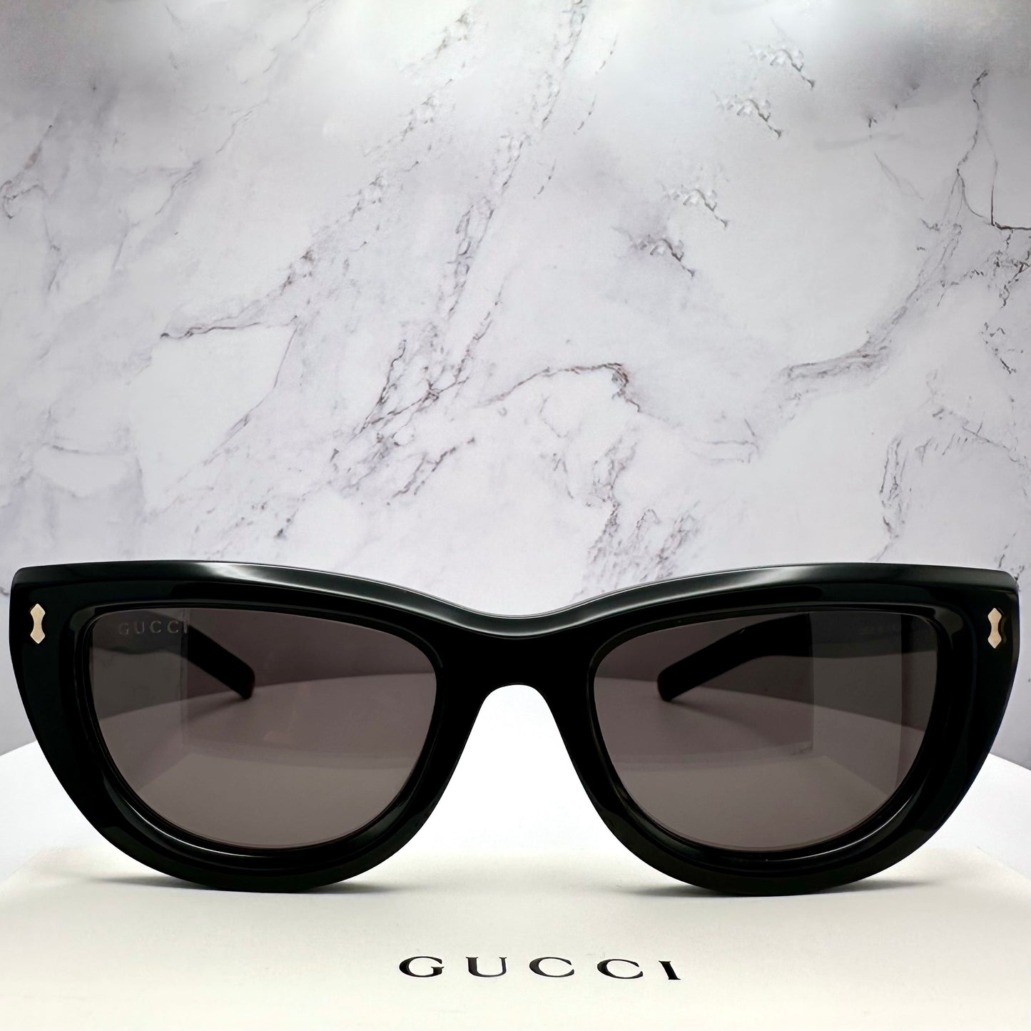 Gucci Sunglasses GG1521S 001