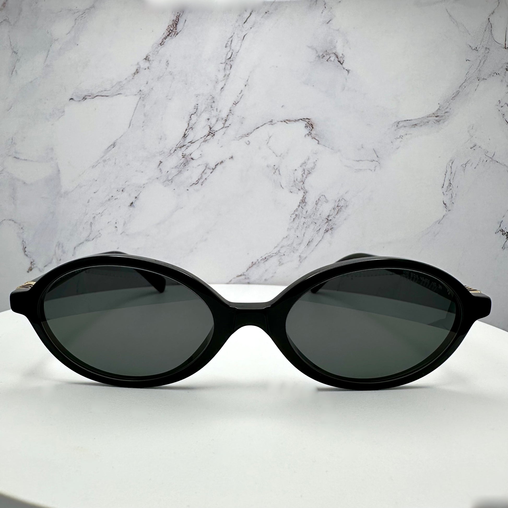 MU04ZS 1AB-5S0 Miu Miu Sunglasses 