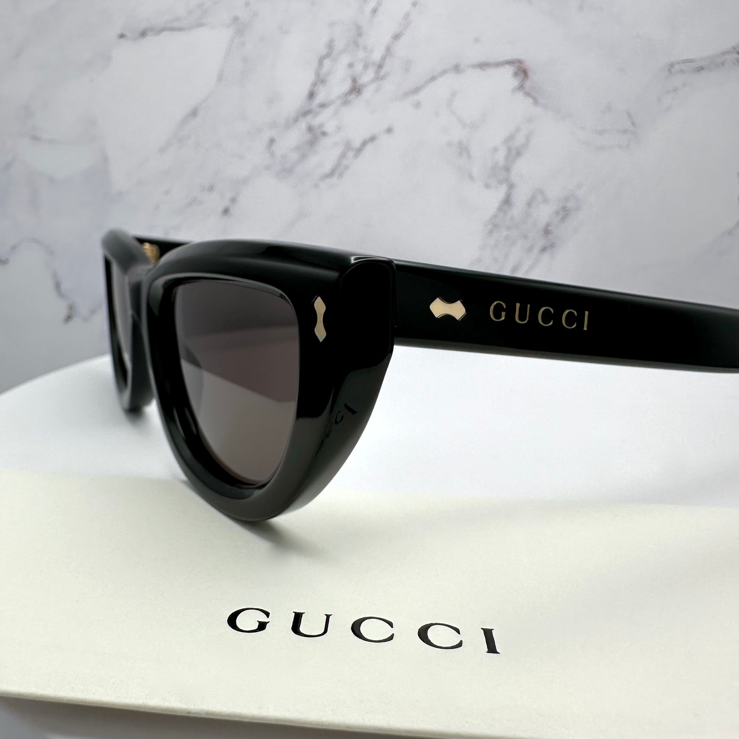 Gucci Sunglasses GG1521S 001