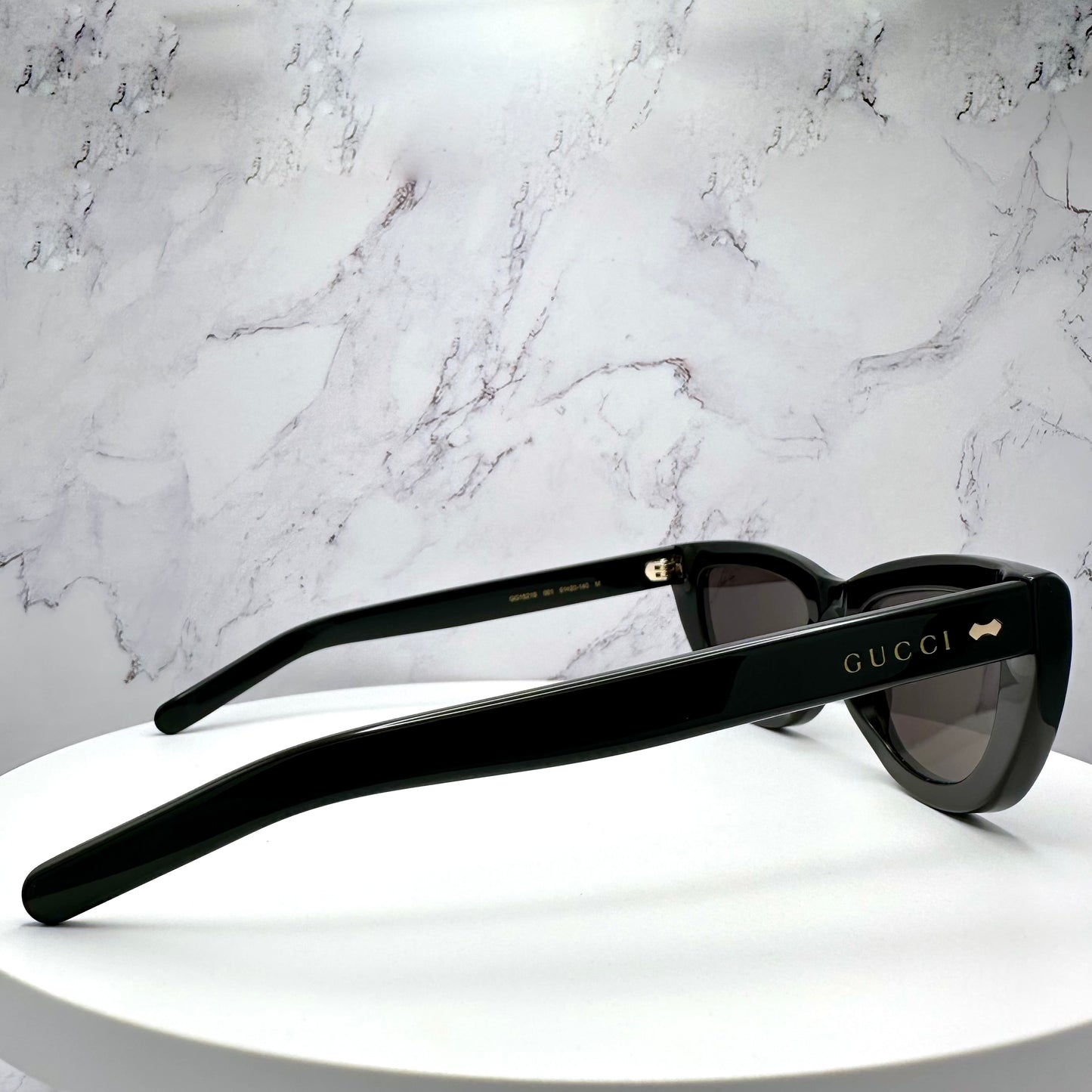 Gucci Sunglasses GG1521S 001