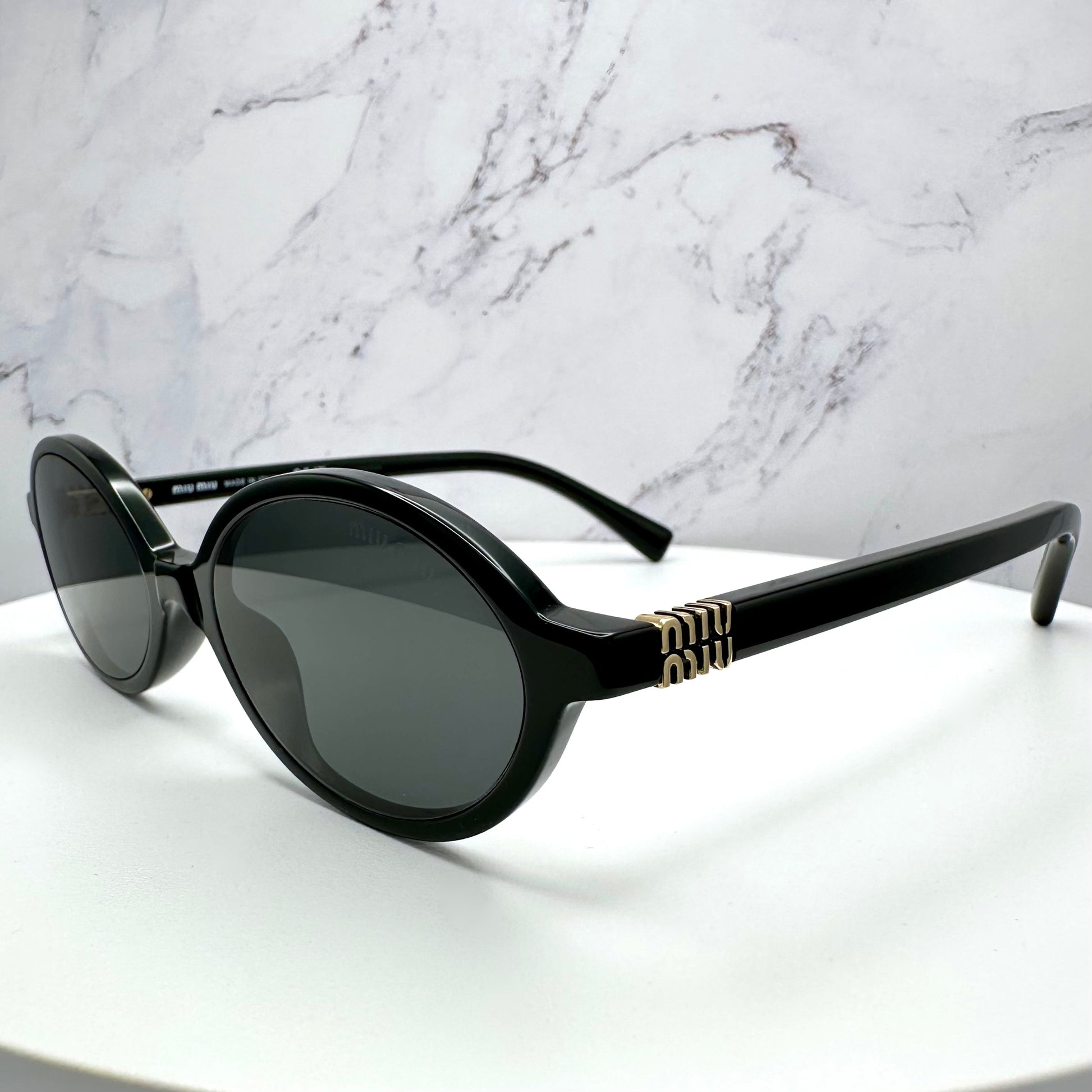 MU04ZS 1AB-5S0 Miu Miu Sunglasses 