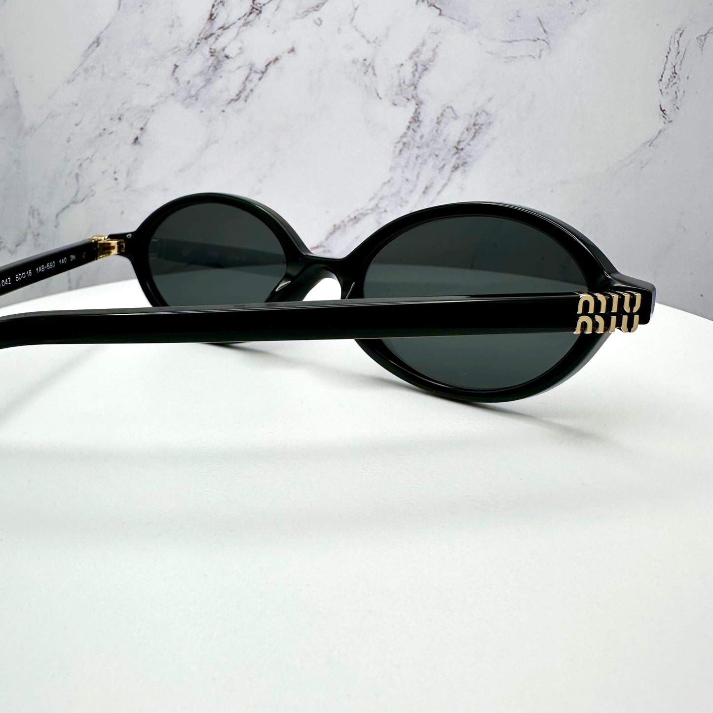 MU04ZS 1AB-5S0 Miu Miu Sunglasses 