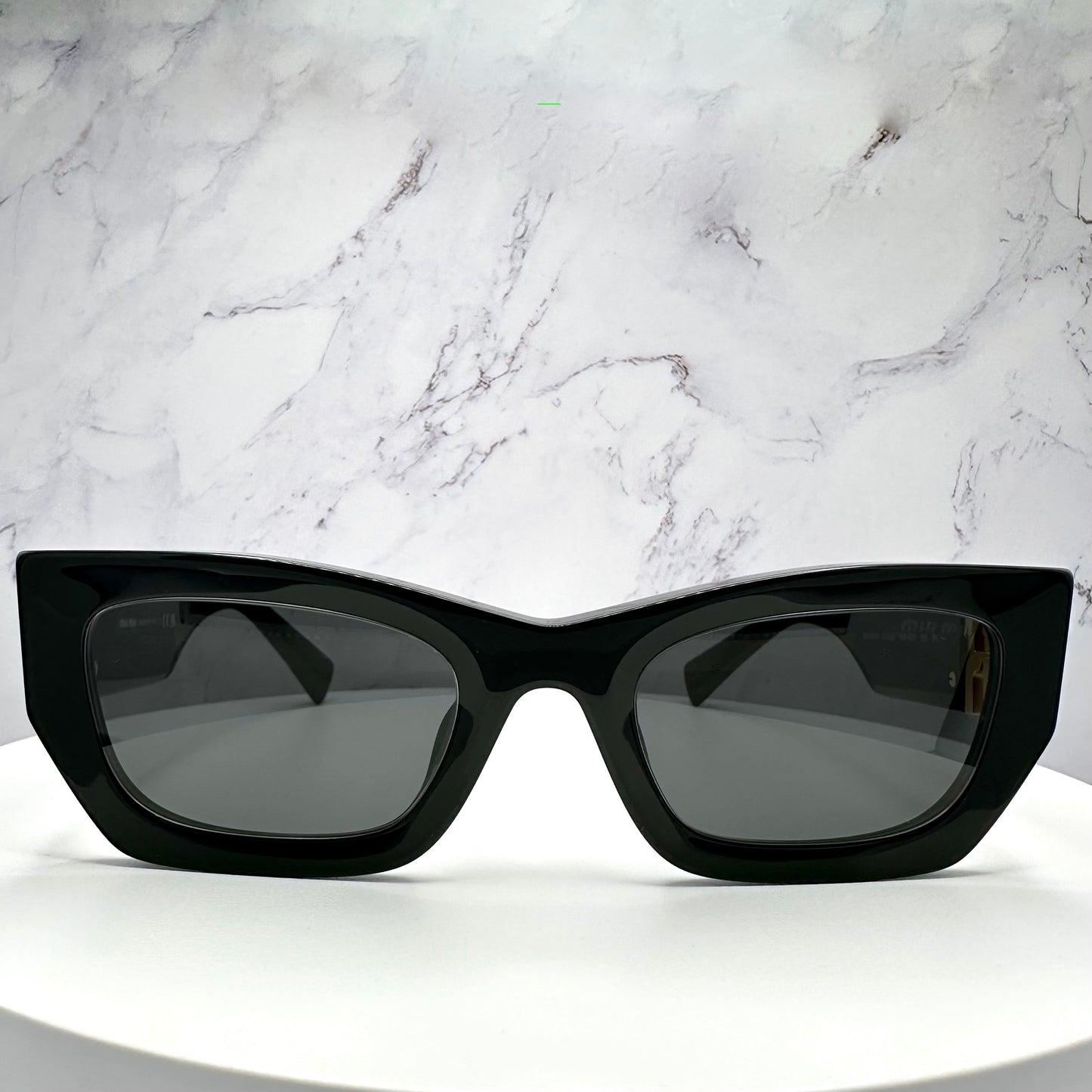 MU09WS 1AB-5S0 Miu Miu Sunglasses 