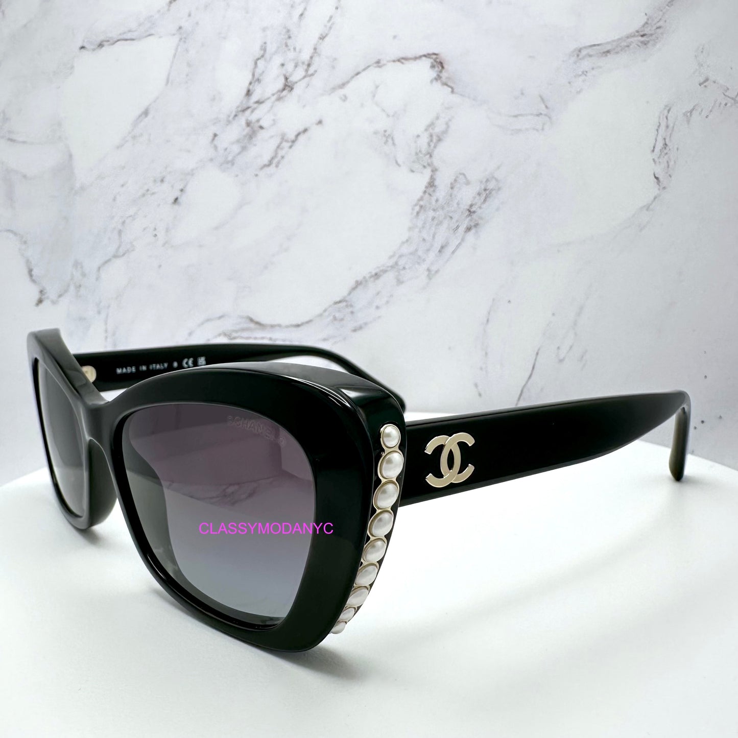 Chanel Sunglasses CH5481H C622/S6
