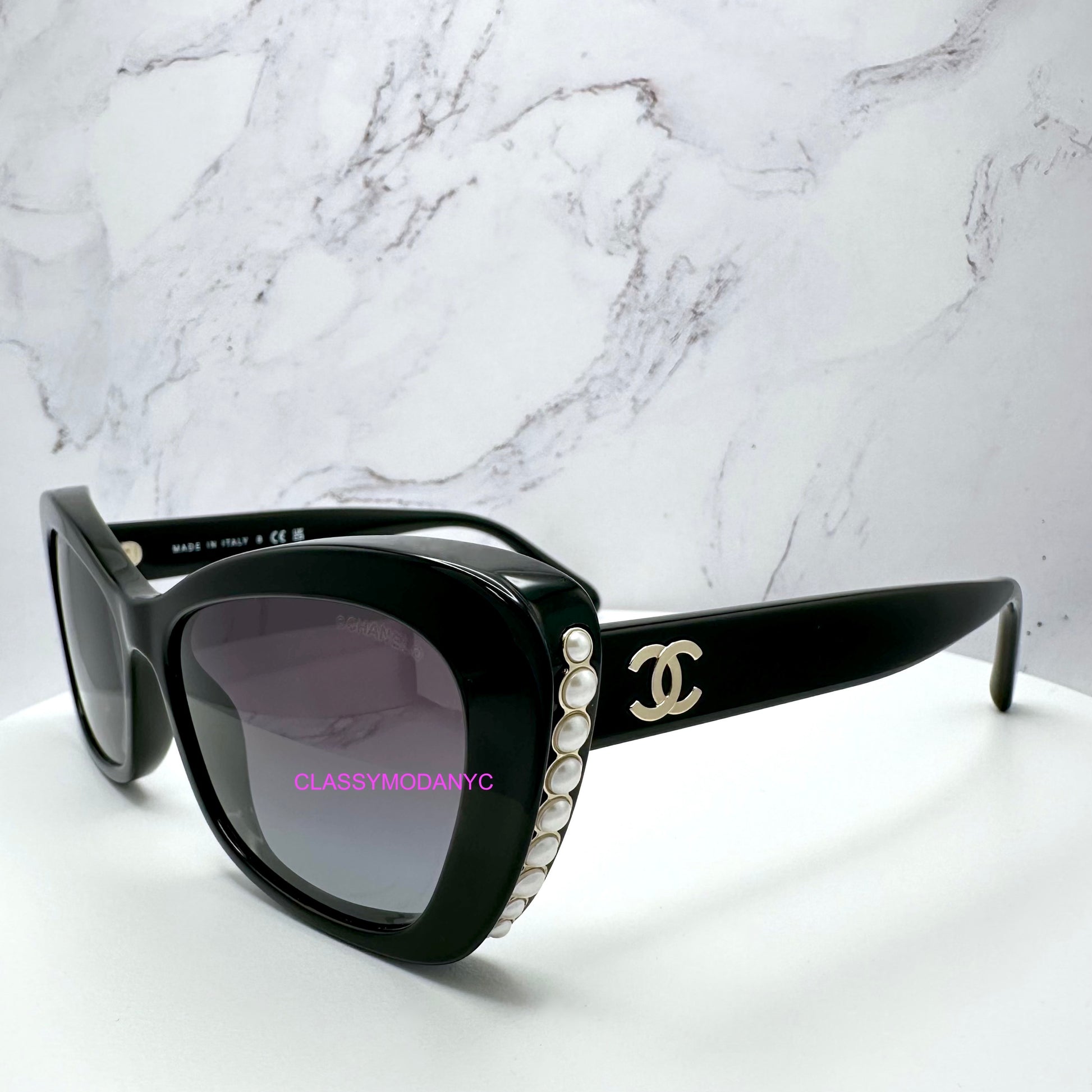 Chanel Sunglasses CH5481H C622/S6