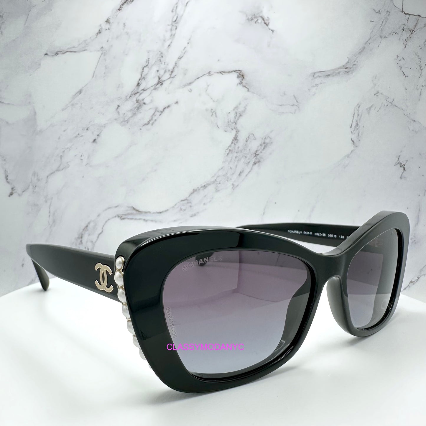 Chanel Sunglasses CH5481H C622/S6