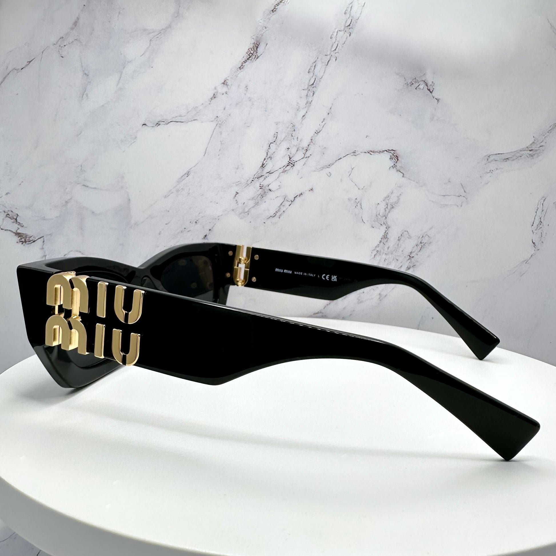 MU09WS 1AB-5S0 Miu Miu Sunglasses 