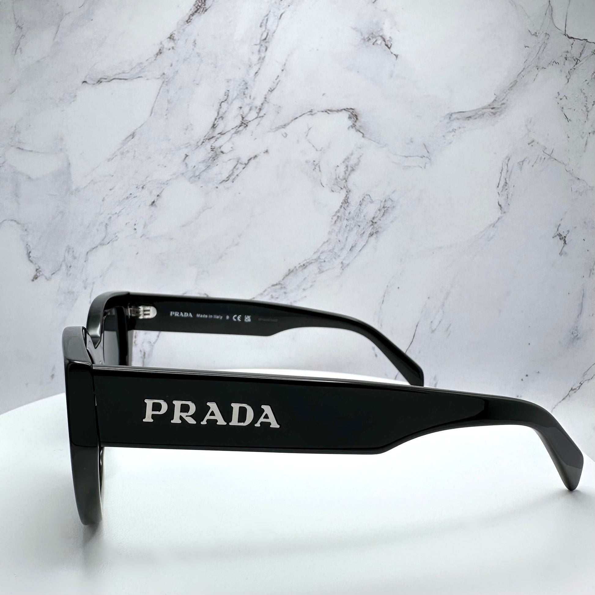 Prada Sunglasses SPR A09 1AB-5S0