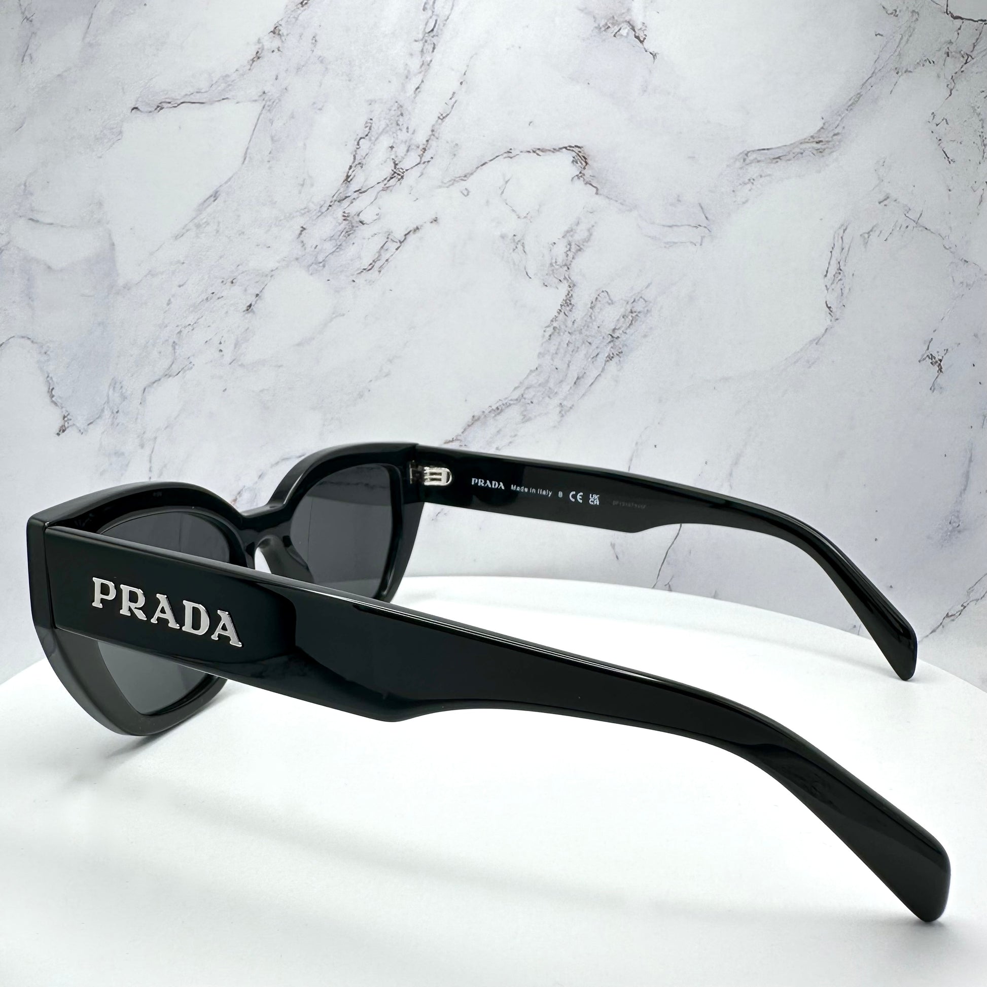 Prada Sunglasses SPR A09 1AB-5S0