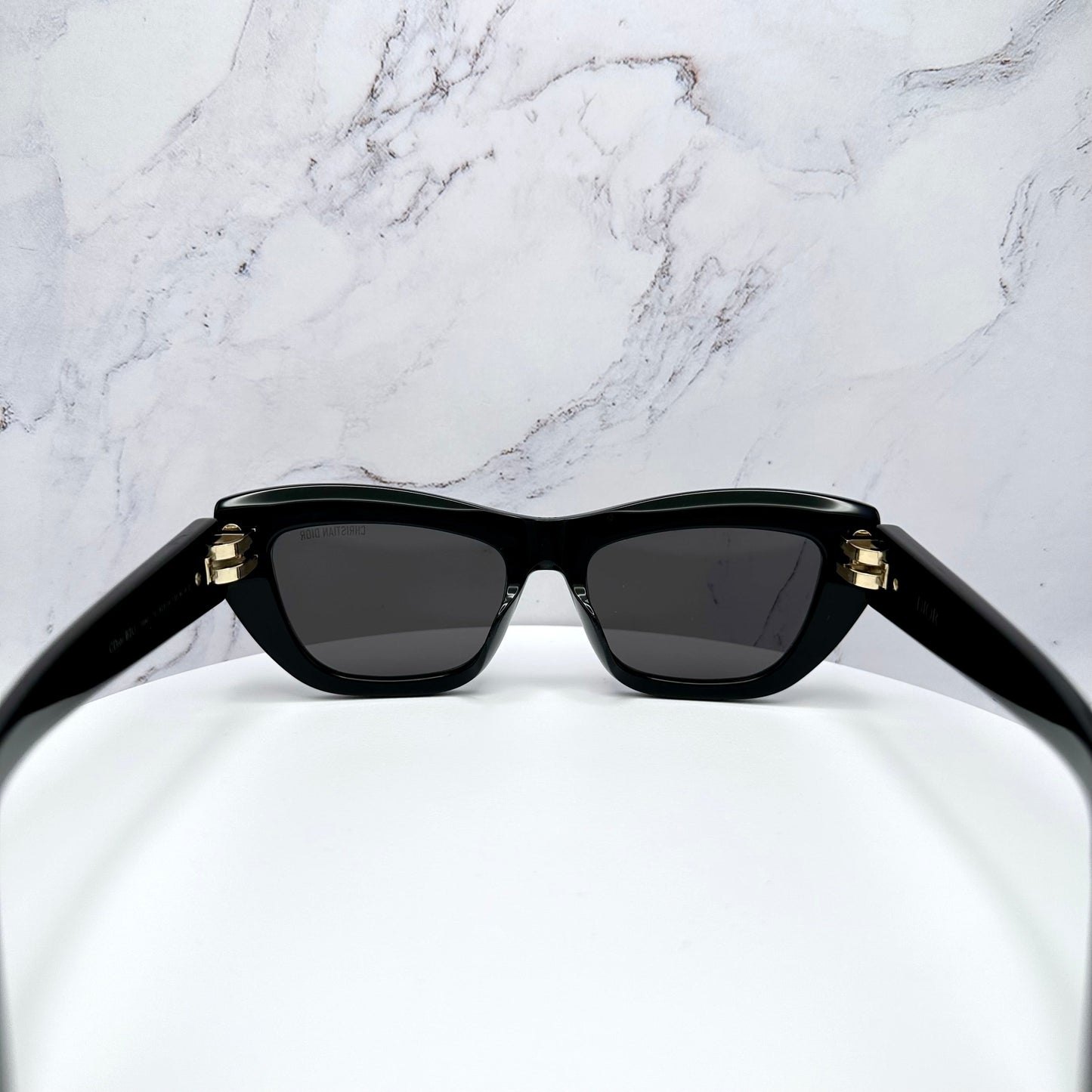 Dior CDior B2U Butterfly Sunglasses