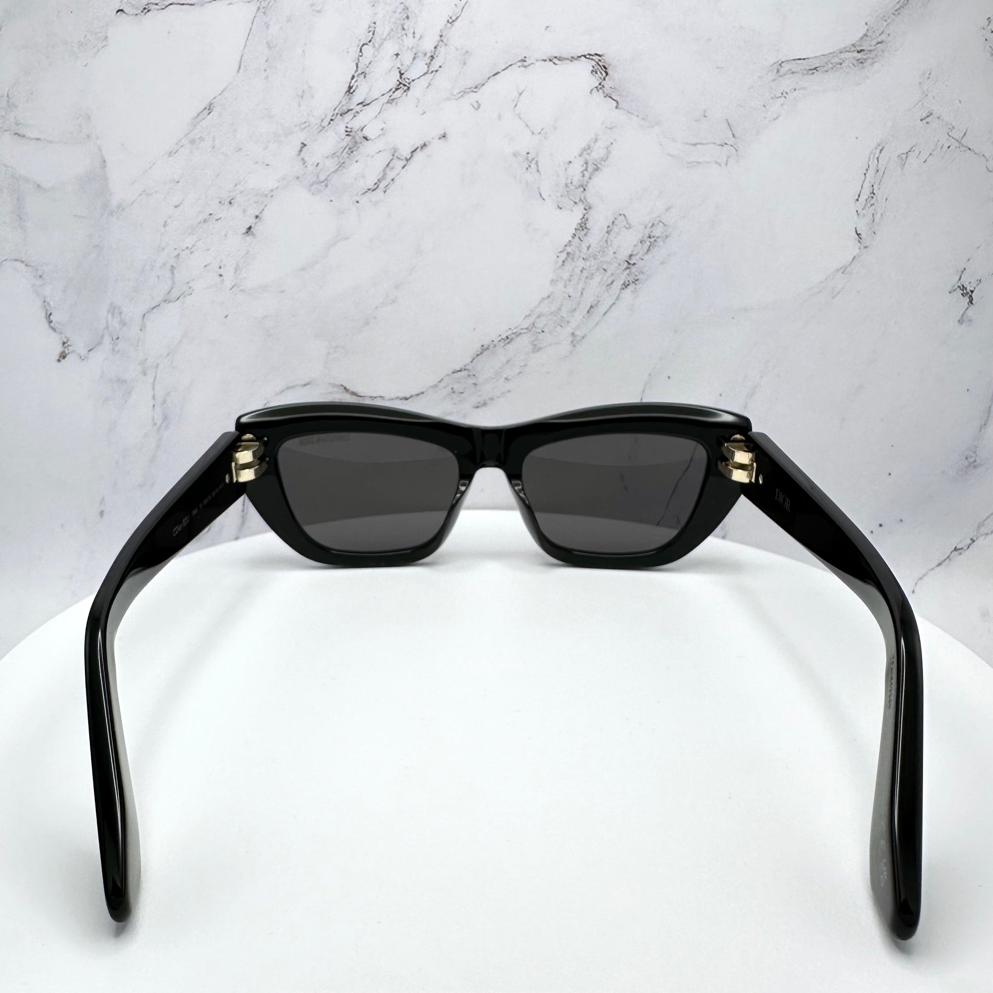 Dior CDior B2U Butterfly Sunglasses